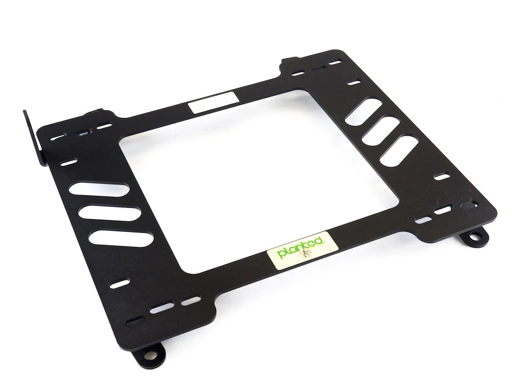 Planted Seat Bracket- Lamborghini Gallardo (2003-2014) - Driver / Left - Image 2