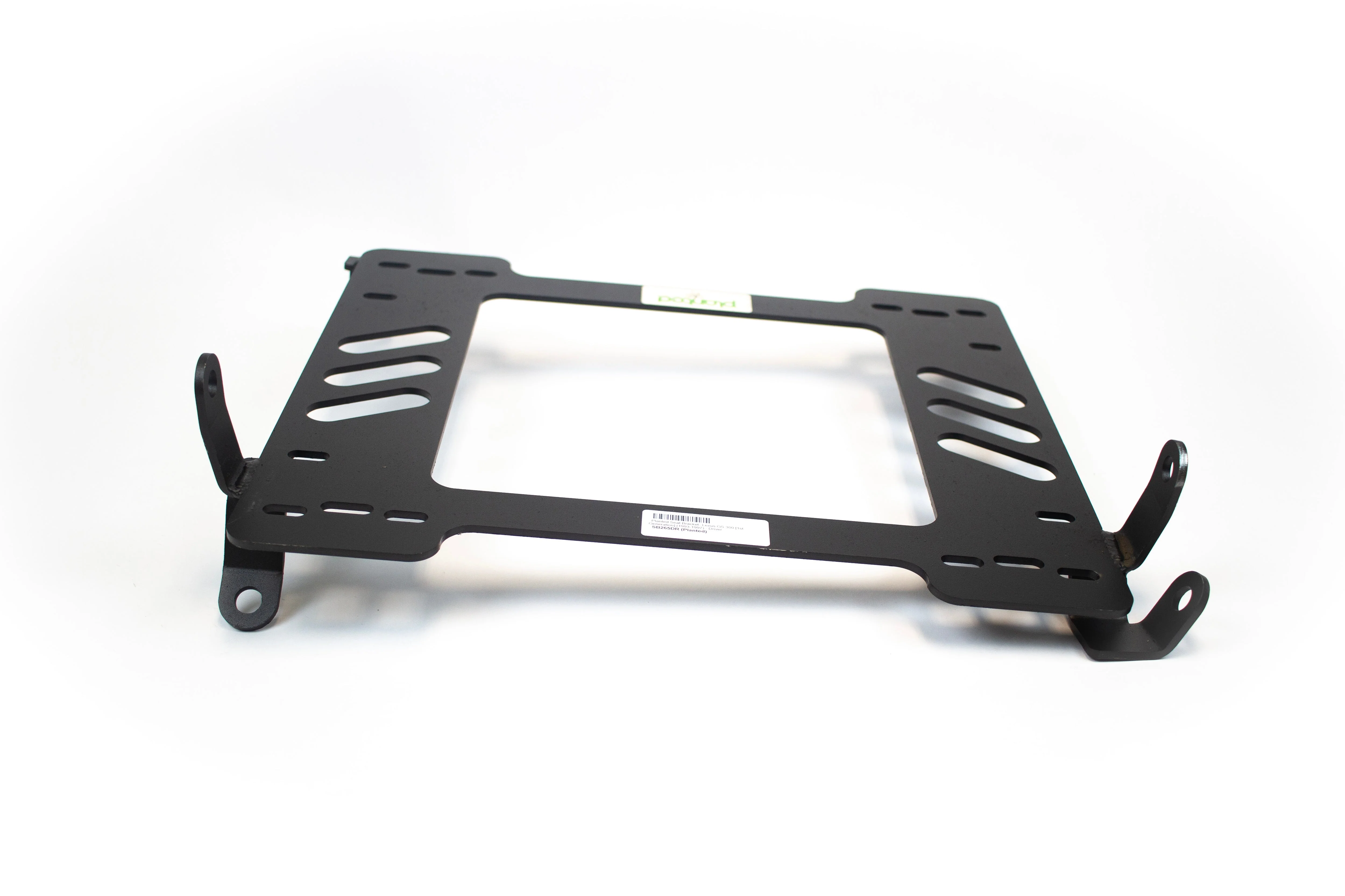 Planted Seat Bracket- Lexus GS 300 [1st Generation] (1993-1997) - Driver / Left - Image 3