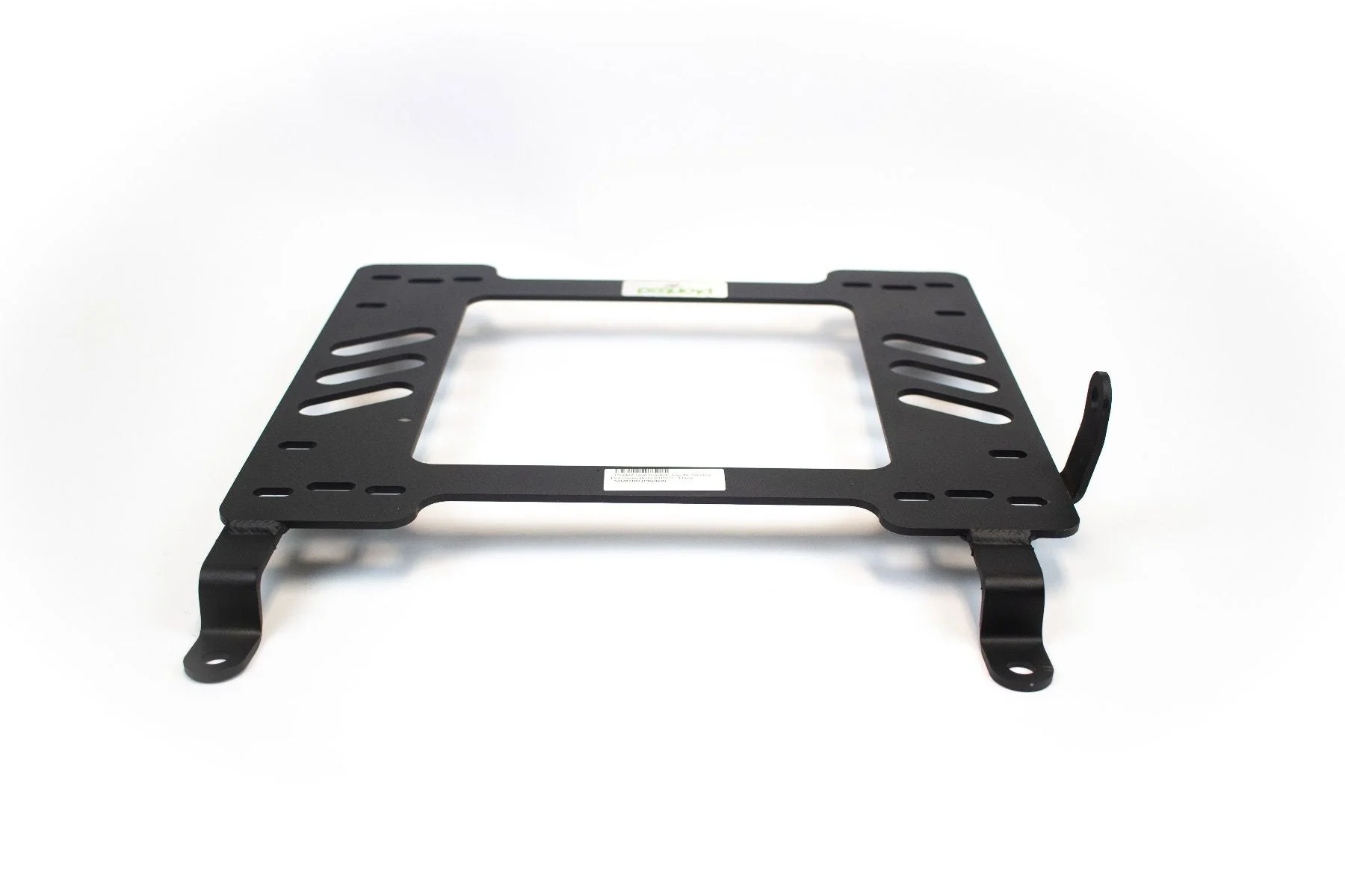 Planted Seat Bracket- Lexus GX460 [2nd Generation / J150 Chassis] (2009+) Low - Driver / Left - Image 3