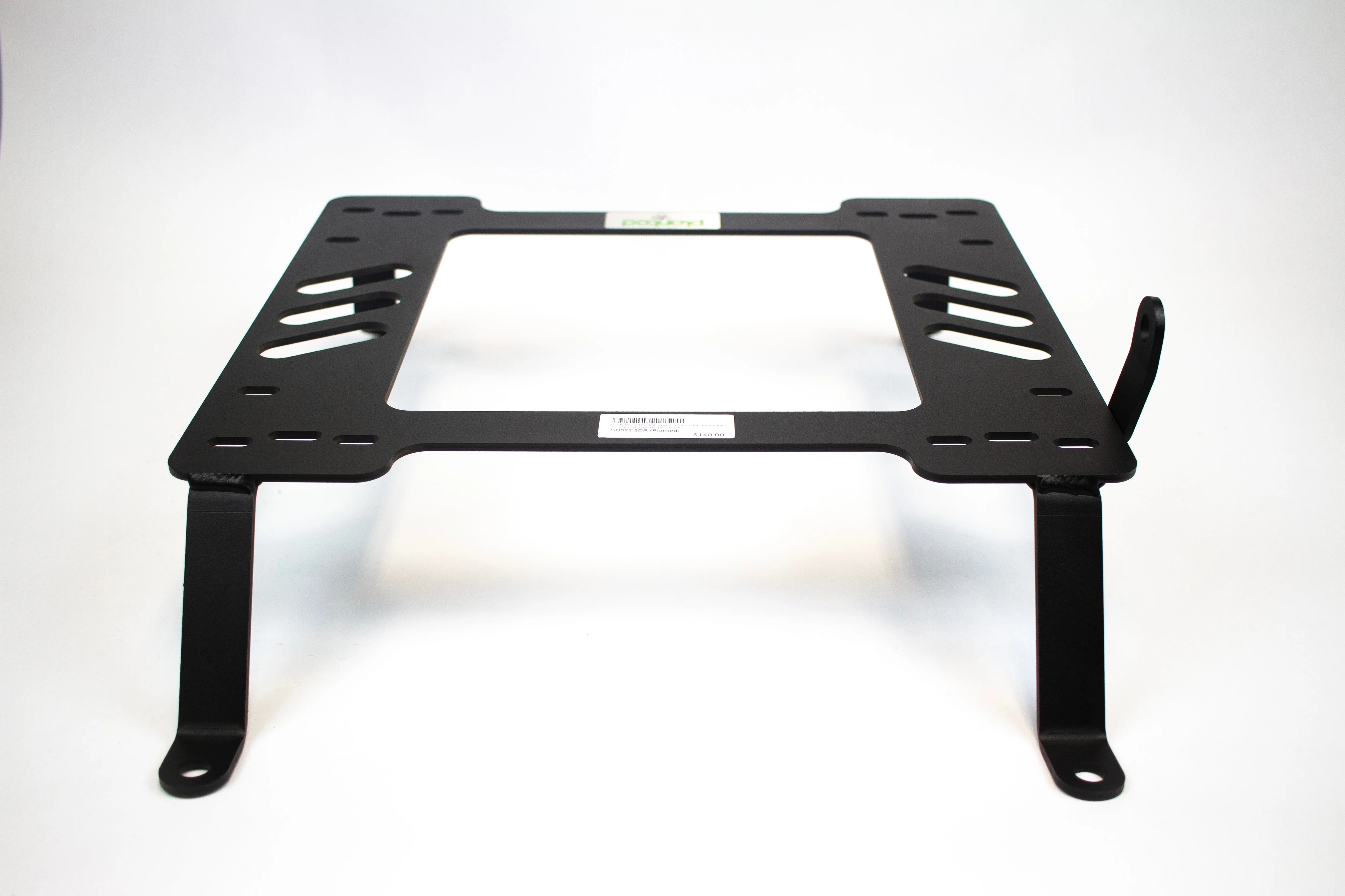 Planted Seat Bracket- Lexus GX460 [2nd Generation / J150 Chassis] (2009+) Tall - Driver / Left - Image 3