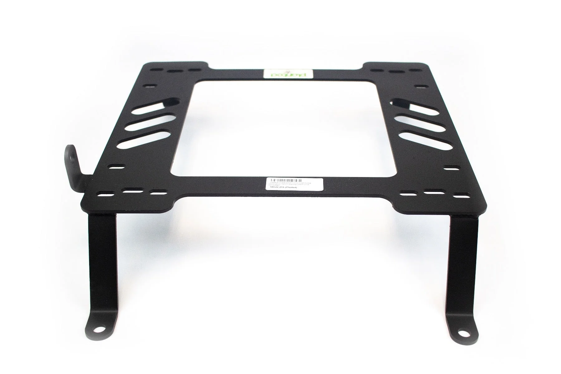 Planted Seat Bracket- Lexus GX460 [2nd Generation / J150 Chassis] (2009+) Tall - Passenger / Right - Image 3