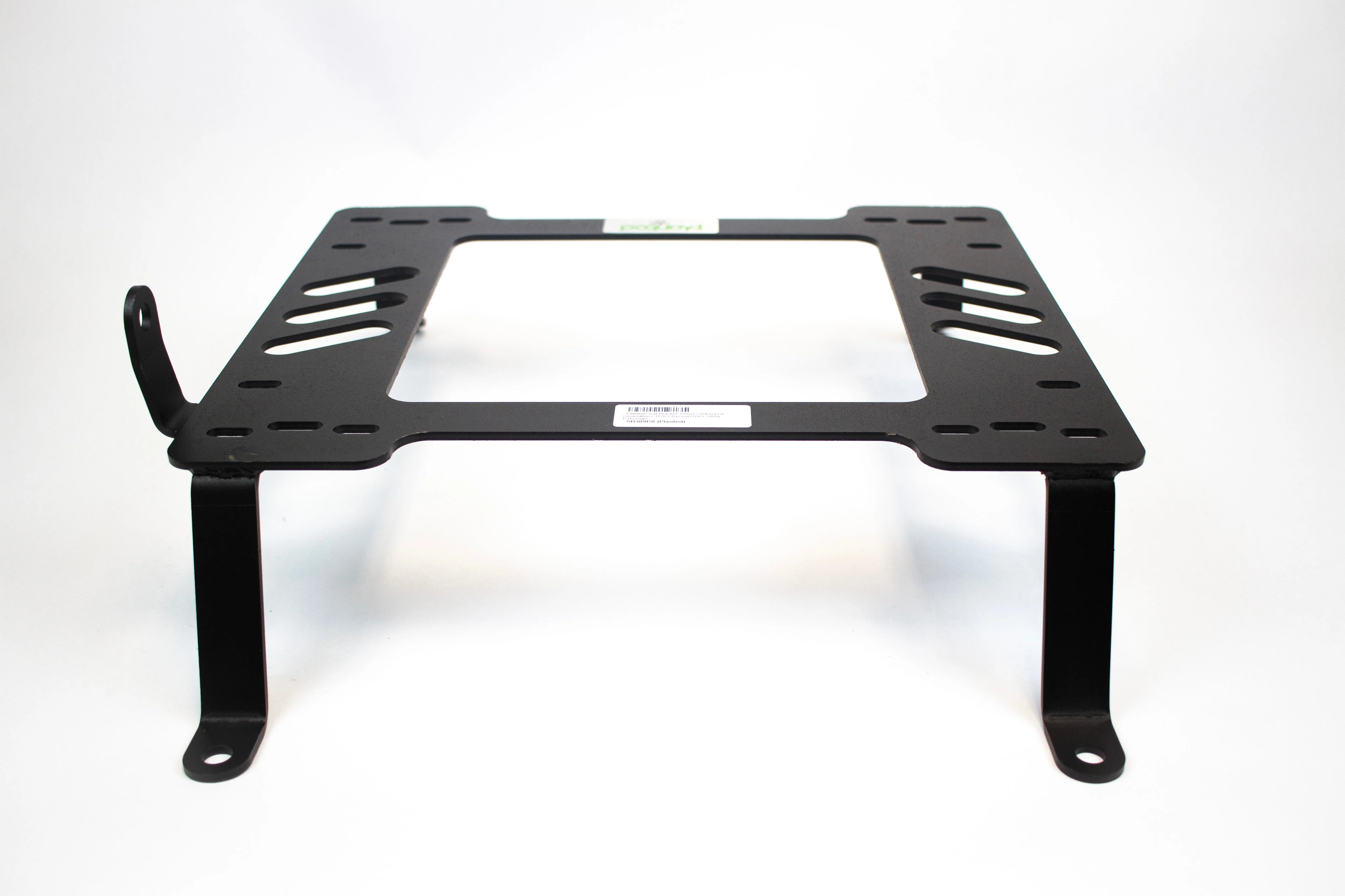 Planted Seat Bracket- Lexus GX470 [1st Generation / J120 Chassis] (2003-2009) - Passenger / Right - Image 3