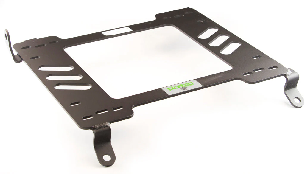 Planted Seat Bracket- Lexus IS250/350/ISF Automatic Transmission [2nd & 3rd Generation] (2006+) - Driver / Left - Image 2