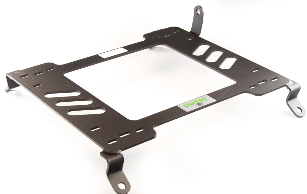 Planted Seat Bracket- Lexus IS250/350/ISF Automatic Transmission [2nd & 3rd Generation] (2006+) - Passenger / Right - Image 2