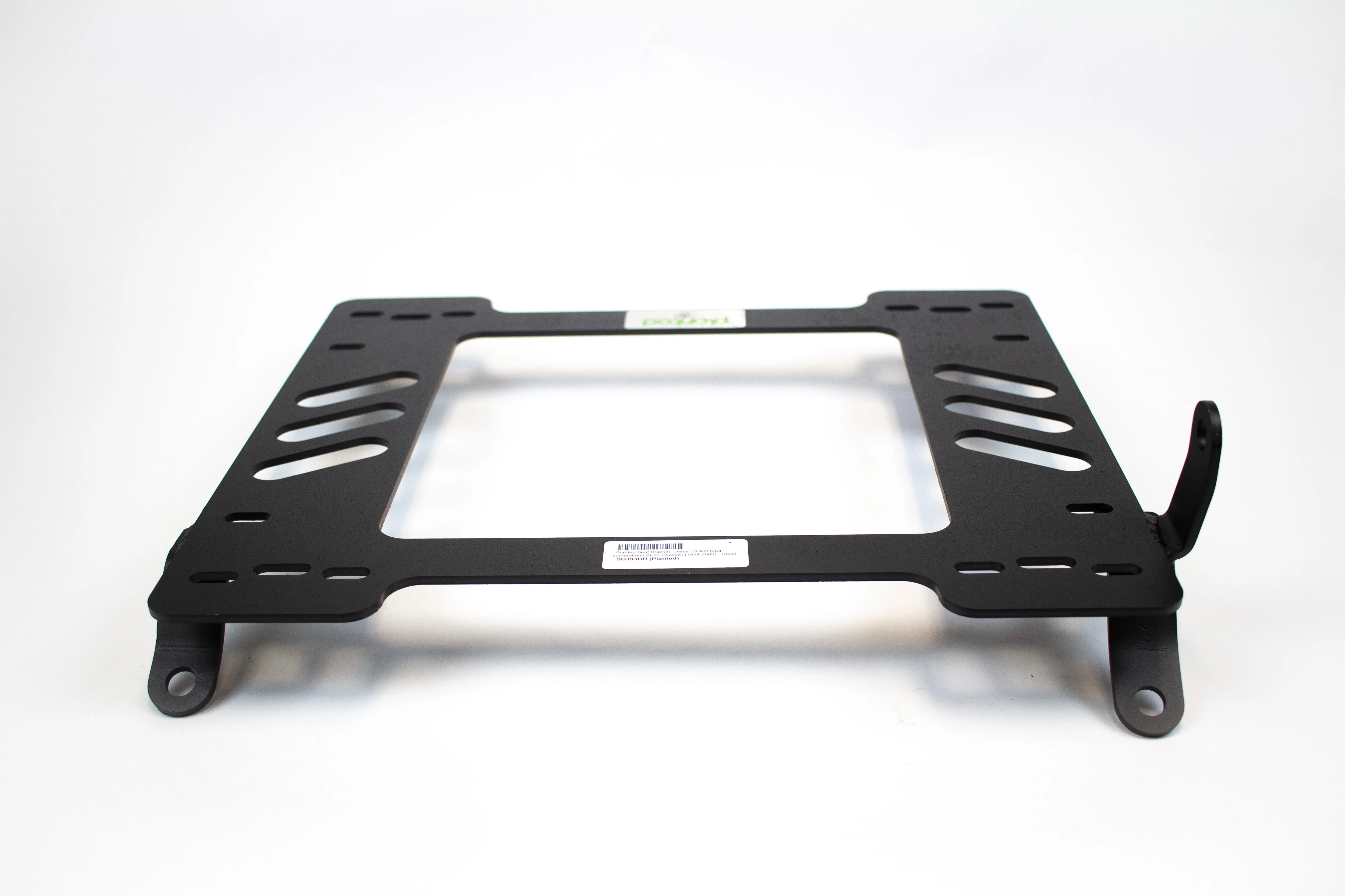 Planted Seat Bracket- Lexus LS 400 [2nd Generation / XF20 Chassis] (1994-2000) - Driver / Left - Image 3