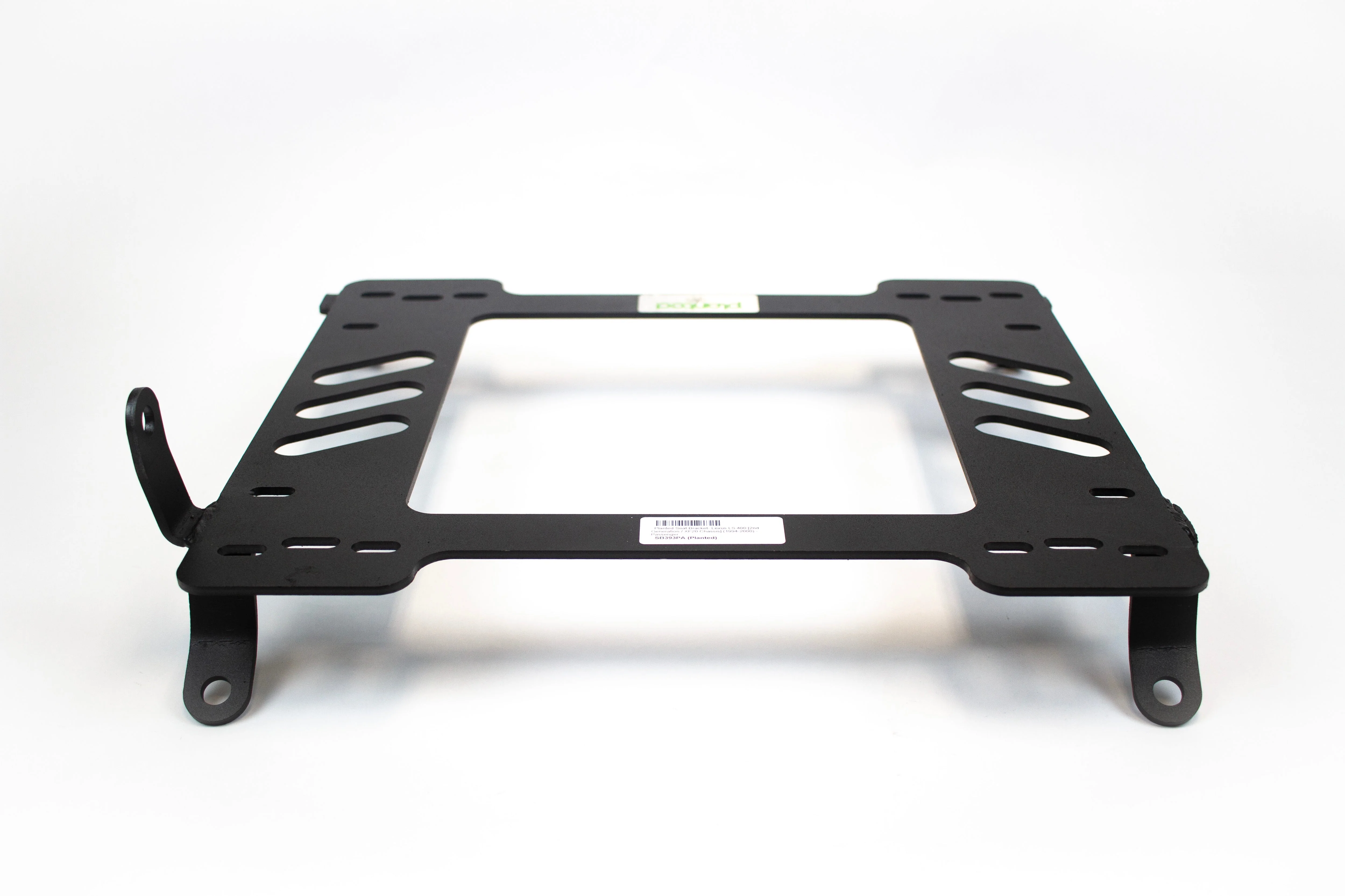 Planted Seat Bracket- Lexus LS 400 [2nd Generation / XF20 Chassis] (1994-2000) - Passenger / Right - Image 3