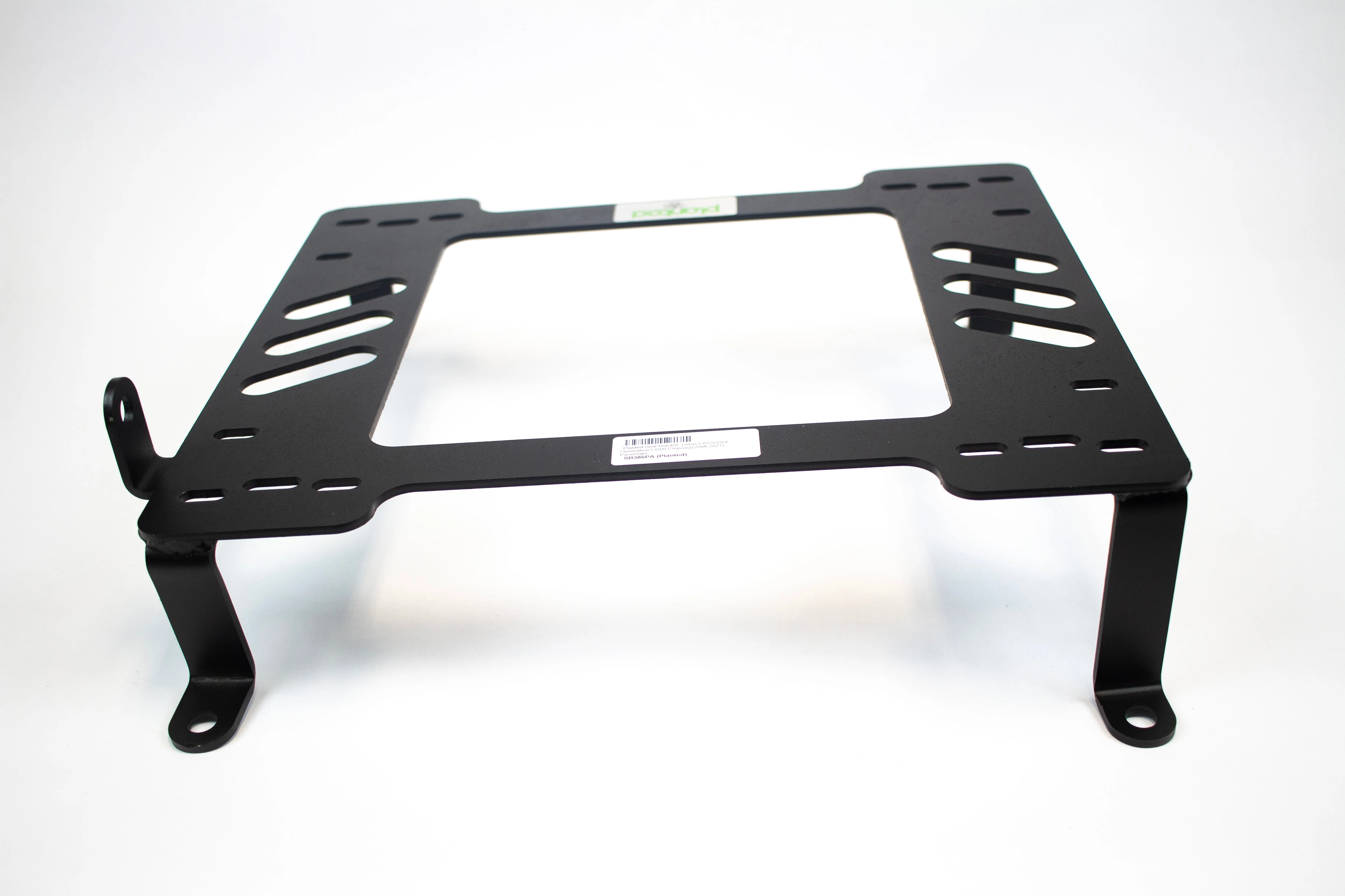 Planted Seat Bracket- Lexus LX570 [3rd Generation / J200 Chassis] (2008-2021) - Passenger / Right - Image 3