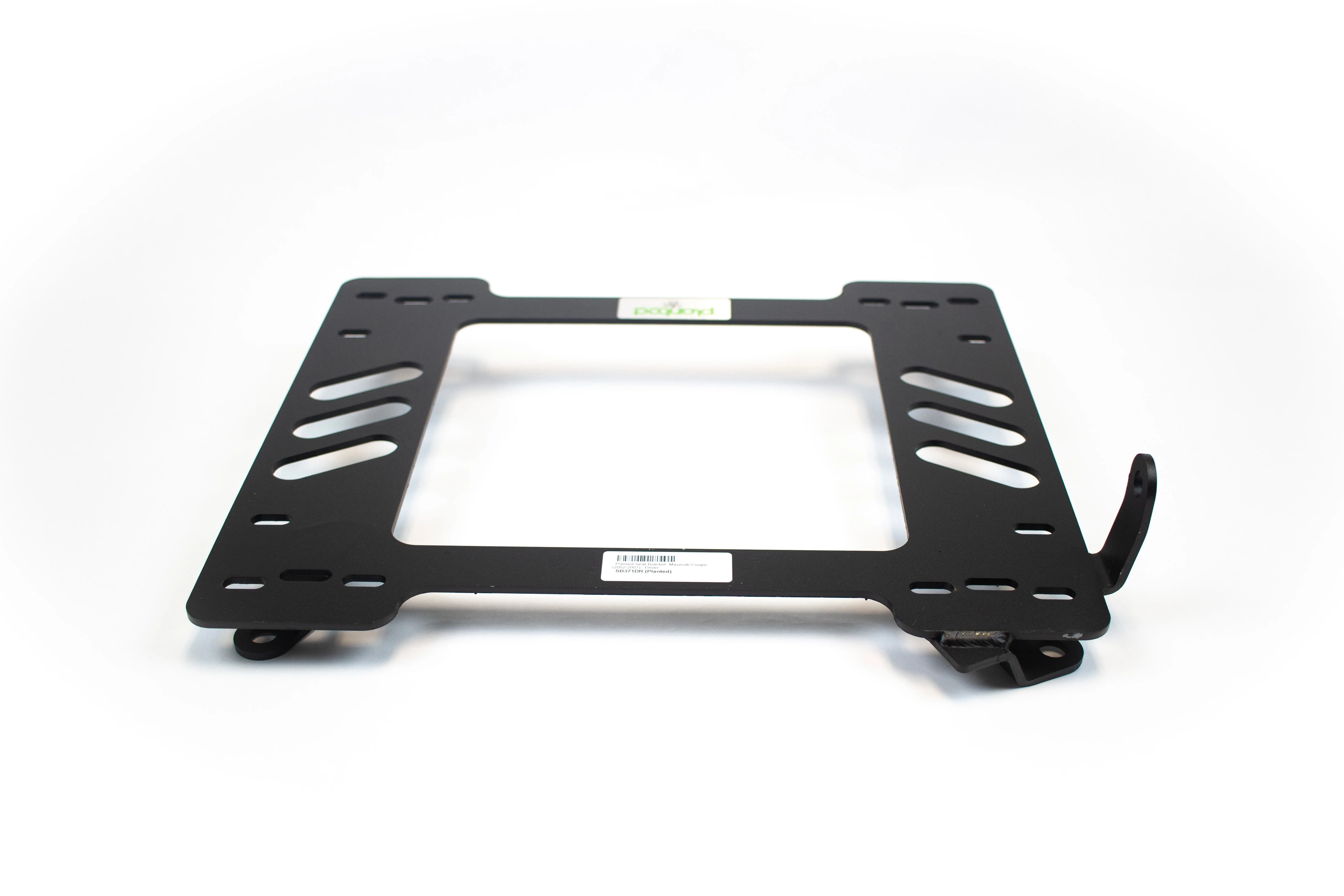 Planted Seat Bracket- Maserati Coupé (2002-2007) - Driver / Left - Image 3