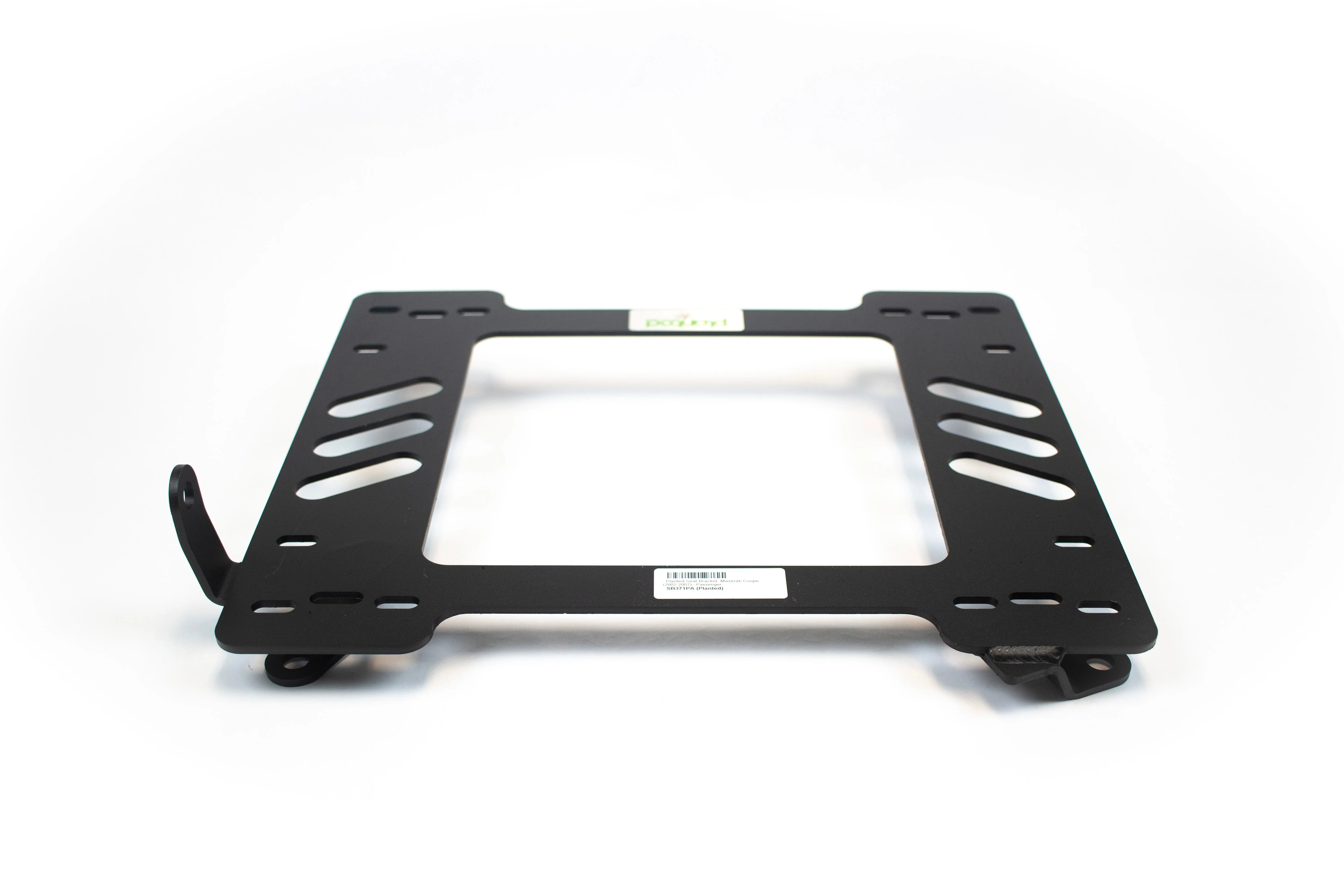 Planted Seat Bracket- Maserati Coupé (2002-2007) - Passenger / Right - Image 3