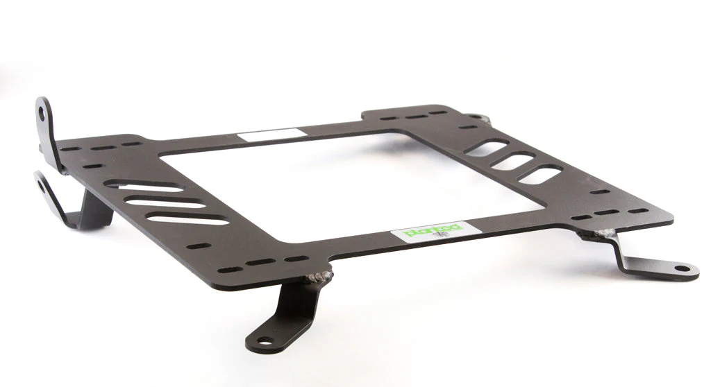 Planted Seat Bracket- Mazda 2 (2007-2014) - Driver / Left - Image 2