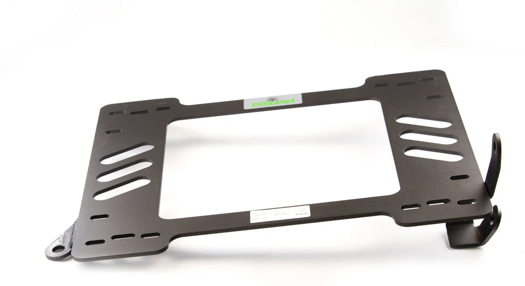Planted Seat Bracket- Mazda 2 (2007-2014) - Driver / Left - Image 3
