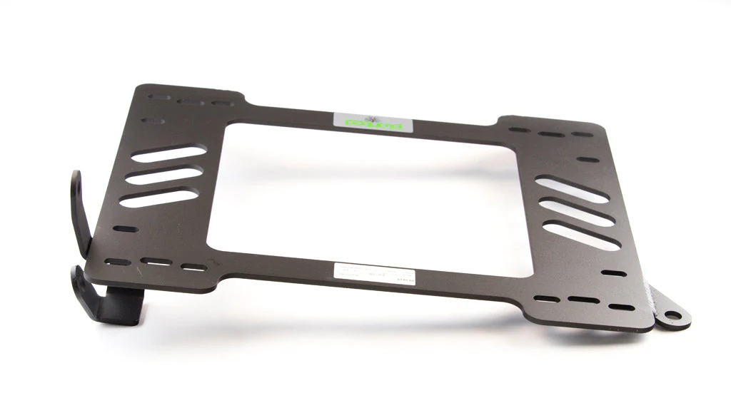 Planted Seat Bracket- Mazda 2 (2007-2014) - Passenger / Right - Image 3