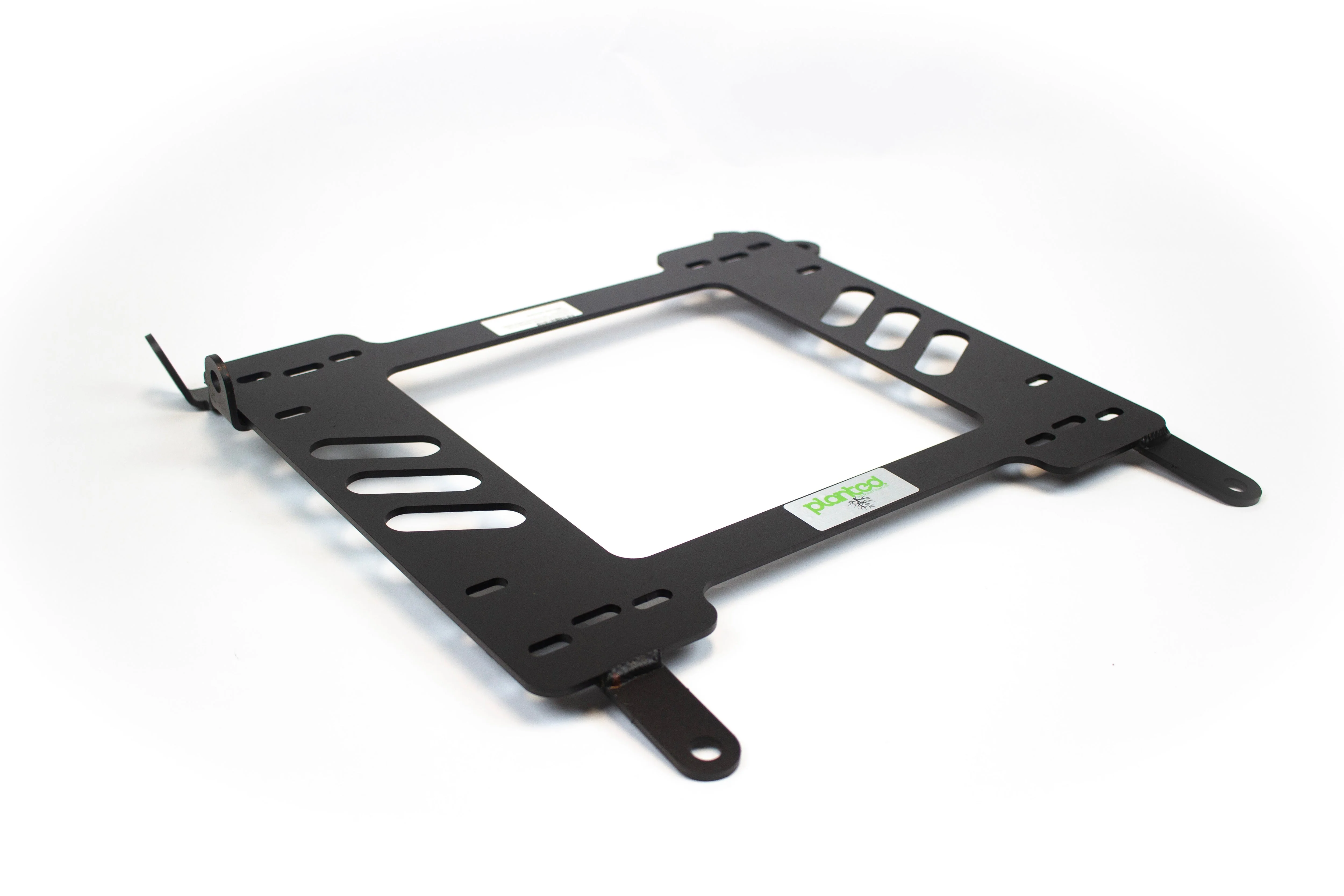 Planted Seat Bracket- Mazda 3 [1st Generation / BK Chassis] (2003-2009) - Driver / Left - Image 2
