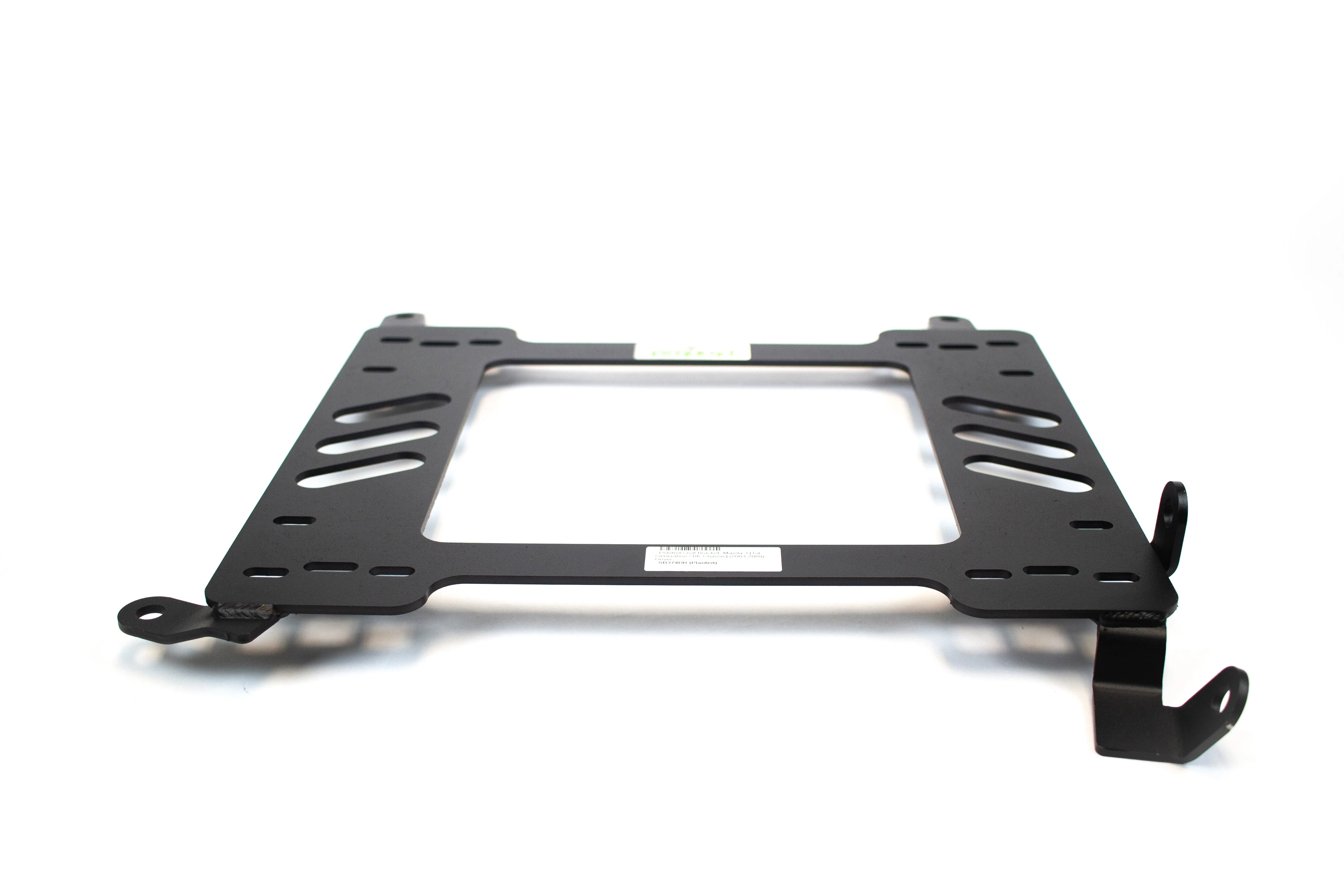 Planted Seat Bracket- Mazda 3 [1st Generation / BK Chassis] (2003-2009) - Driver / Left - Image 3