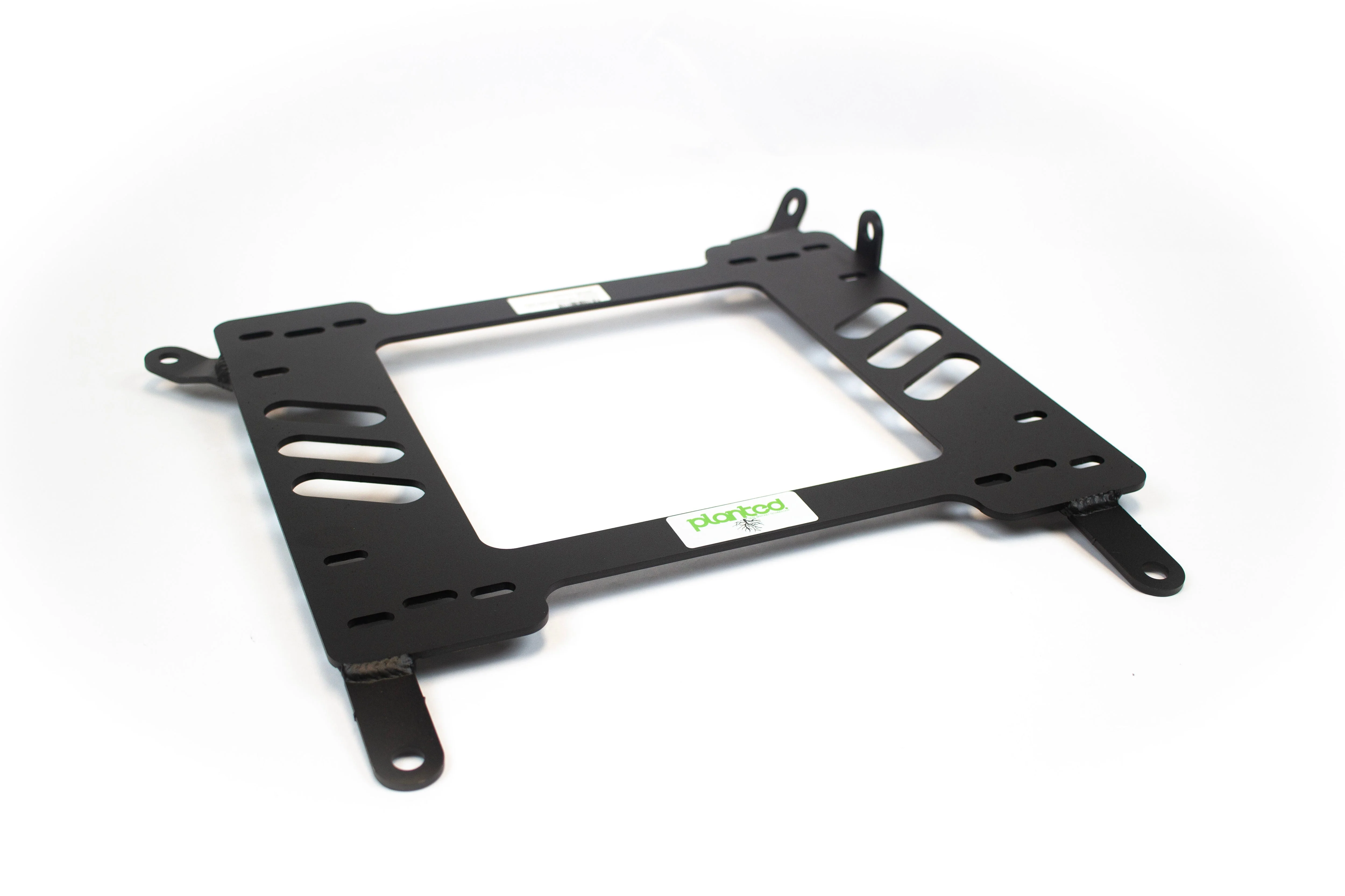 Planted Seat Bracket- Mazda 3 [1st Generation / BK Chassis] (2003-2009) - Passenger / Right - Image 2