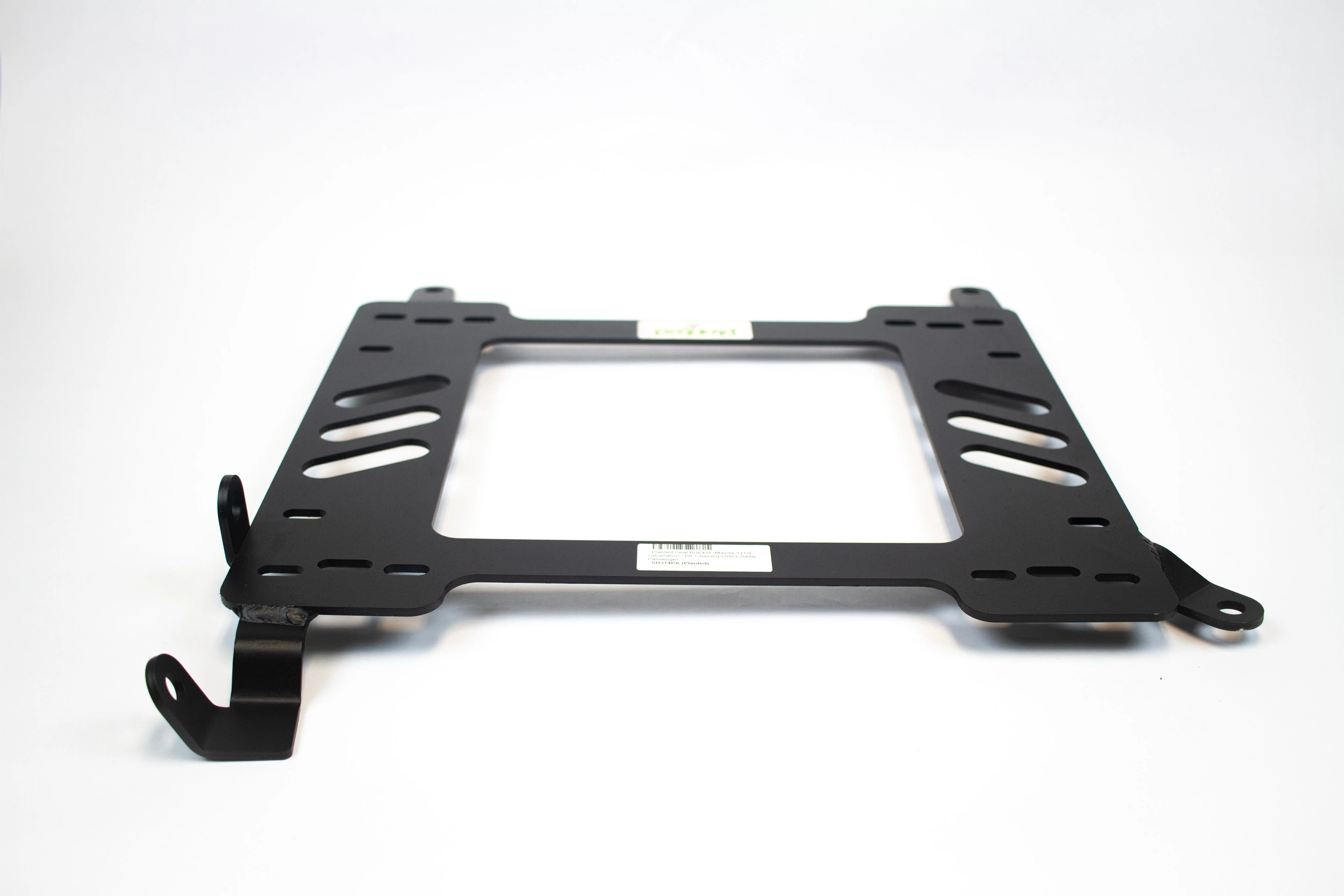 Planted Seat Bracket- Mazda 3 [1st Generation / BK Chassis] (2003-2009) - Passenger / Right - Image 3