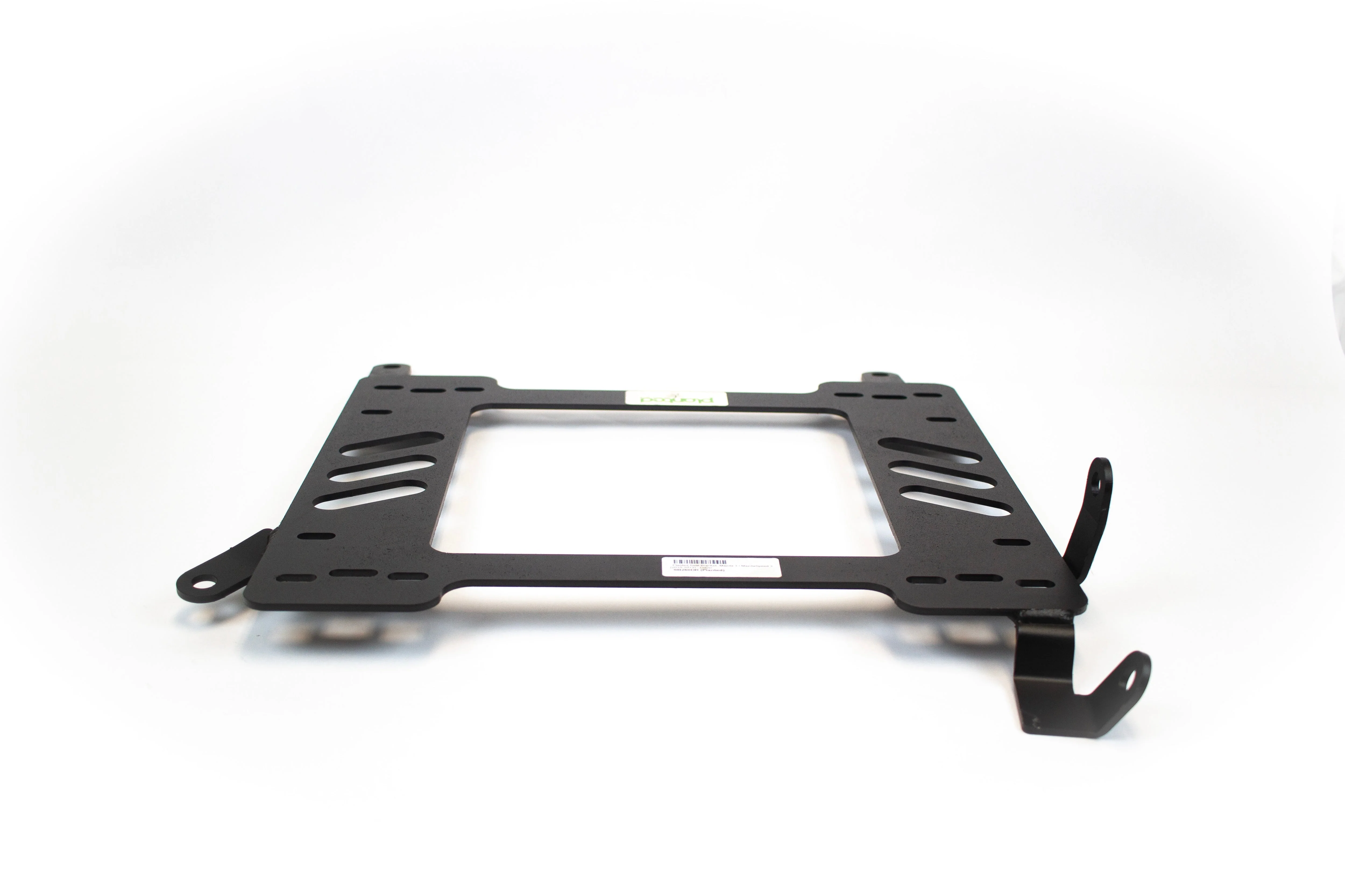 Planted Seat Bracket- Mazda 3 / MazdaSpeed 3 (2010-2013) - Driver / Left - Image 3