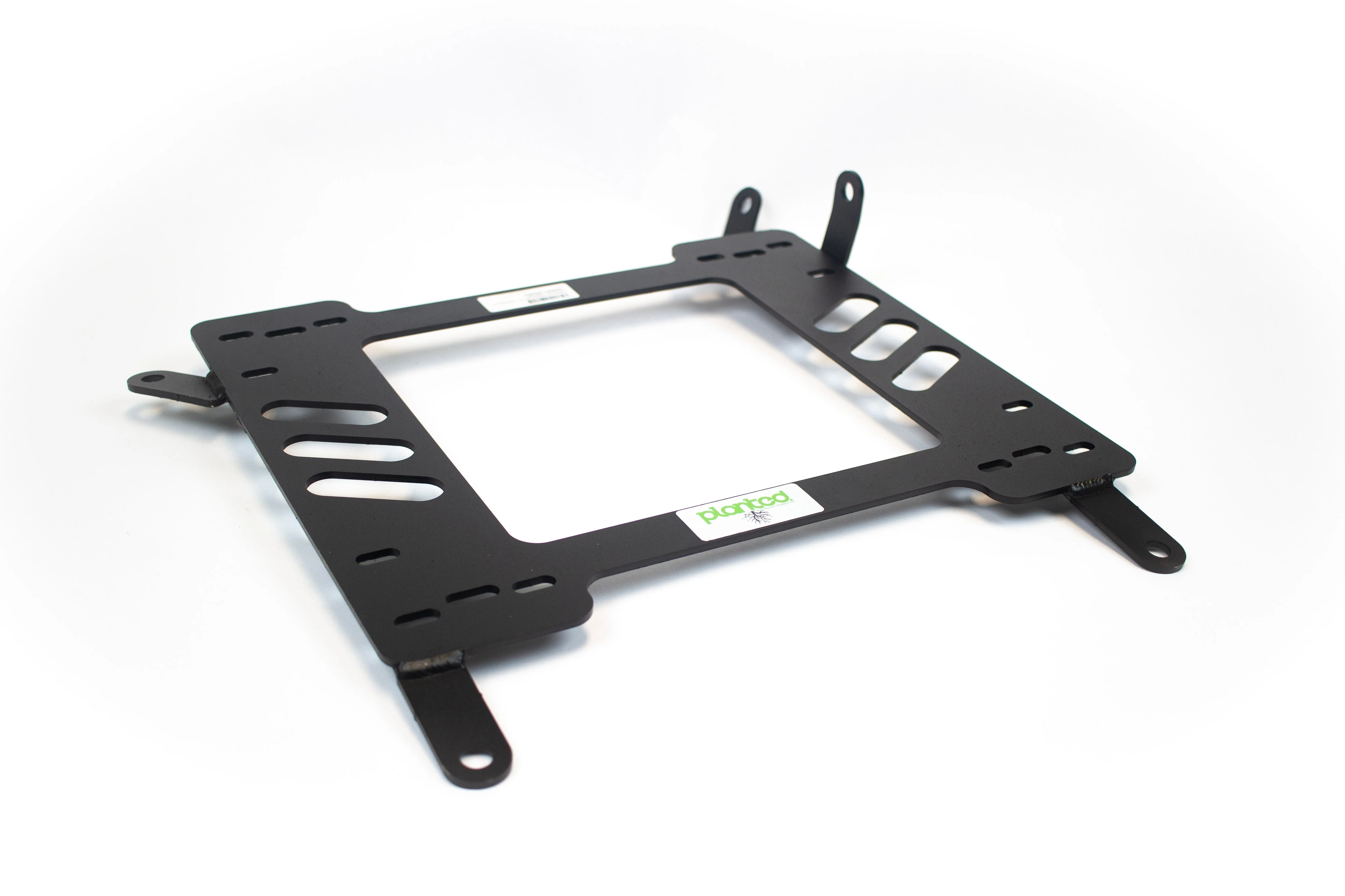 Planted Seat Bracket- Mazda 3 / MazdaSpeed 3 (2010-2013) - Passenger / Right - Image 2