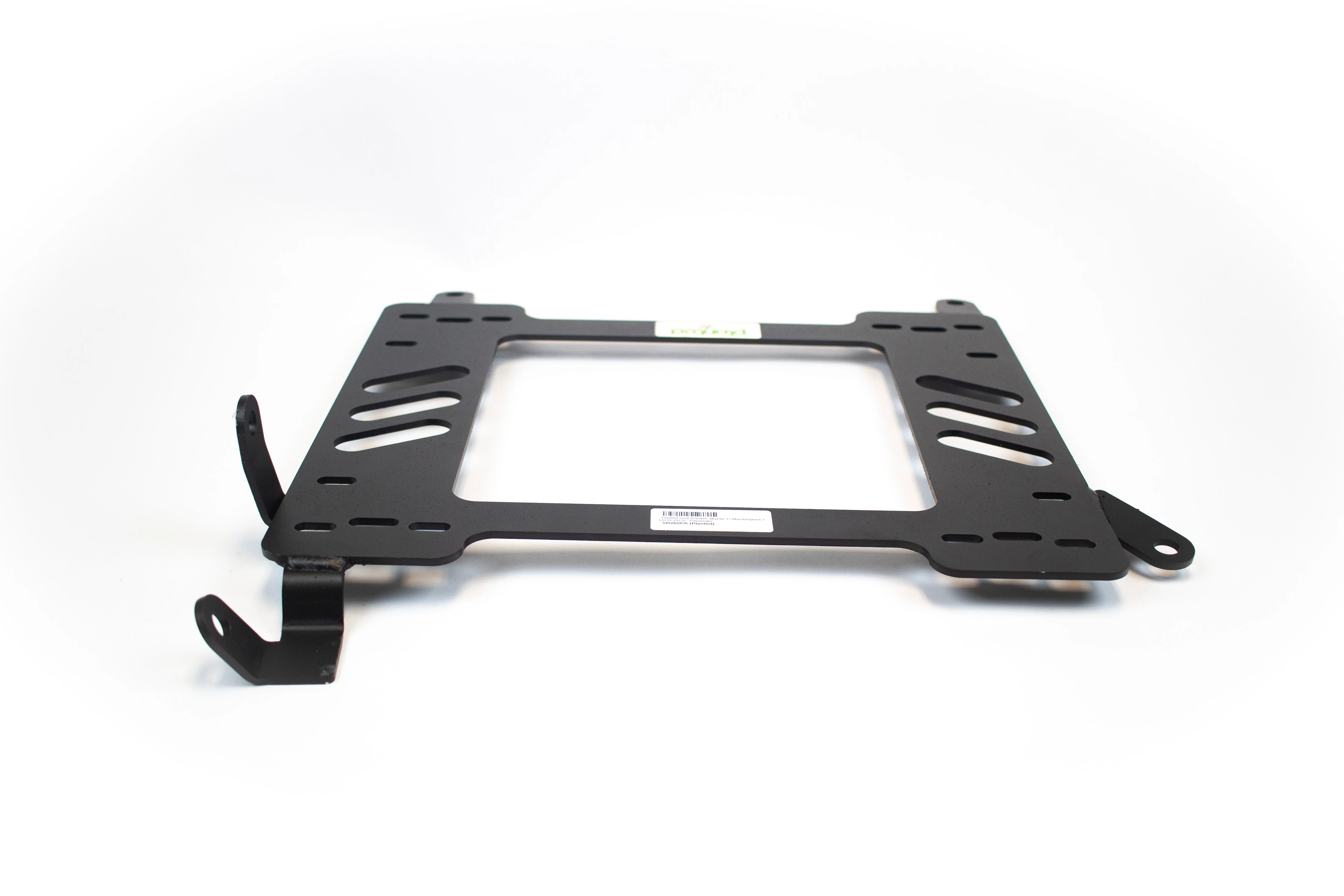 Planted Seat Bracket- Mazda 3 / MazdaSpeed 3 (2010-2013) - Passenger / Right - Image 3