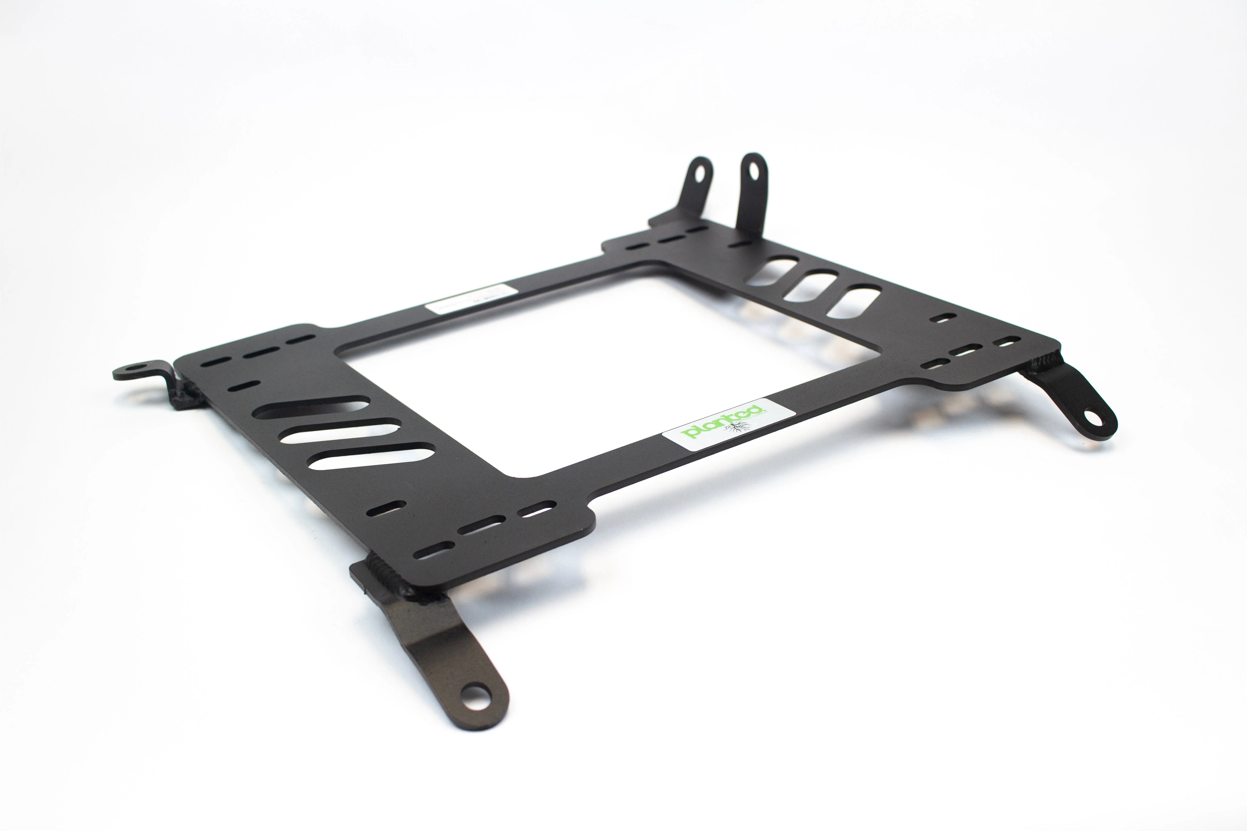 Planted Seat Bracket- Mazda 323 / Mazdaspeed Protege [8th Generation / BJ Chassis] (1998-2003) - Passenger / Right - Image 2