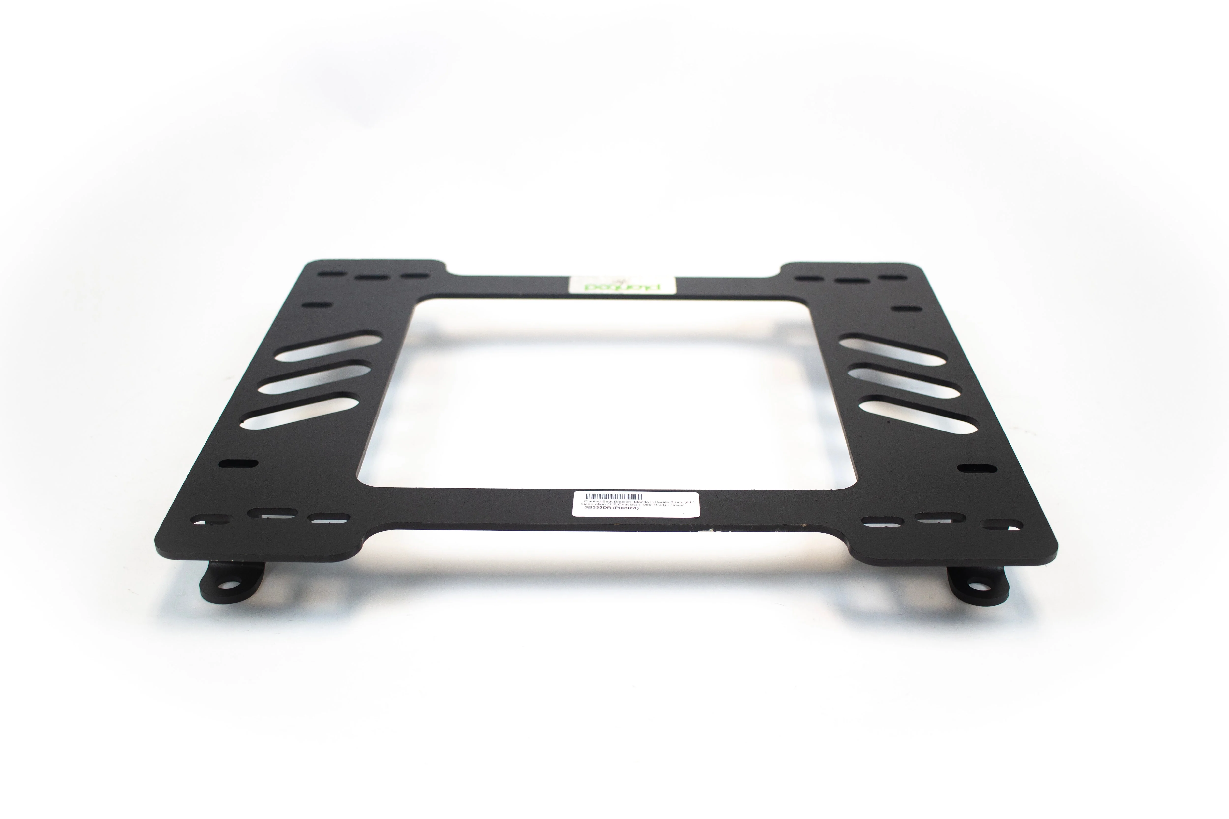 Planted Seat Bracket- Mazda B Series Truck [4th Generation, 2 Door] (1985-1998) - Driver / Left - Image 3