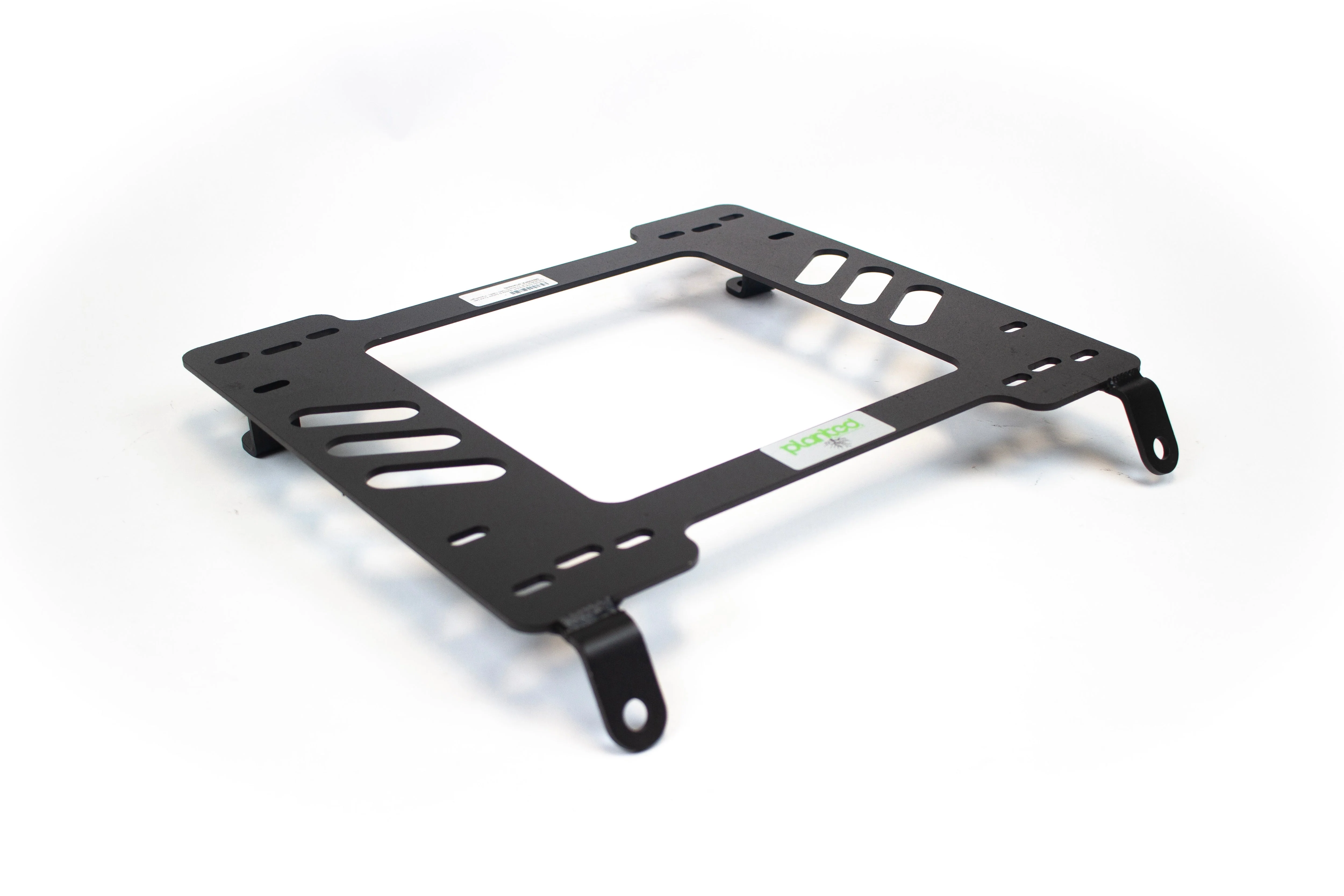 Planted Seat Bracket- Mazda B Series Truck [4th Generation, 2 Door] (1985-1998) - Passenger / Right - Image 2