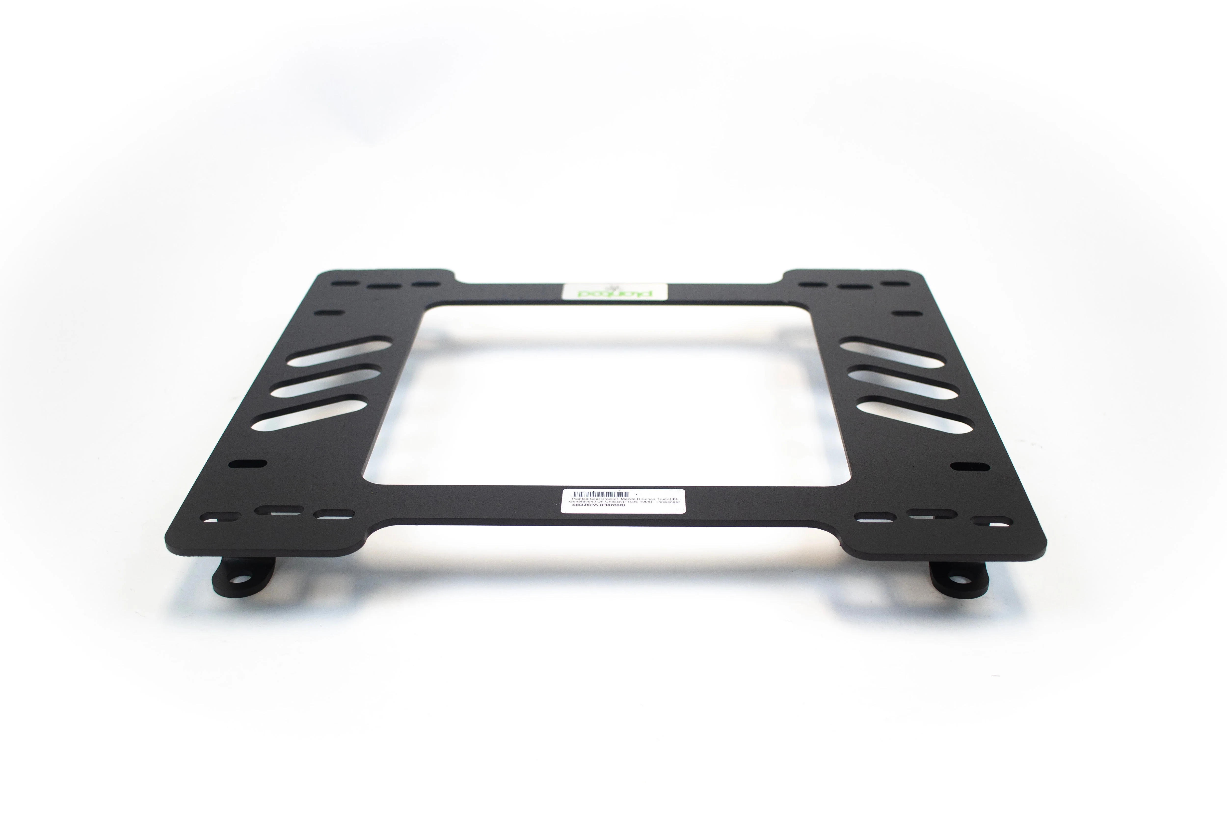 Planted Seat Bracket- Mazda B Series Truck [4th Generation, 2 Door] (1985-1998) - Passenger / Right - Image 3