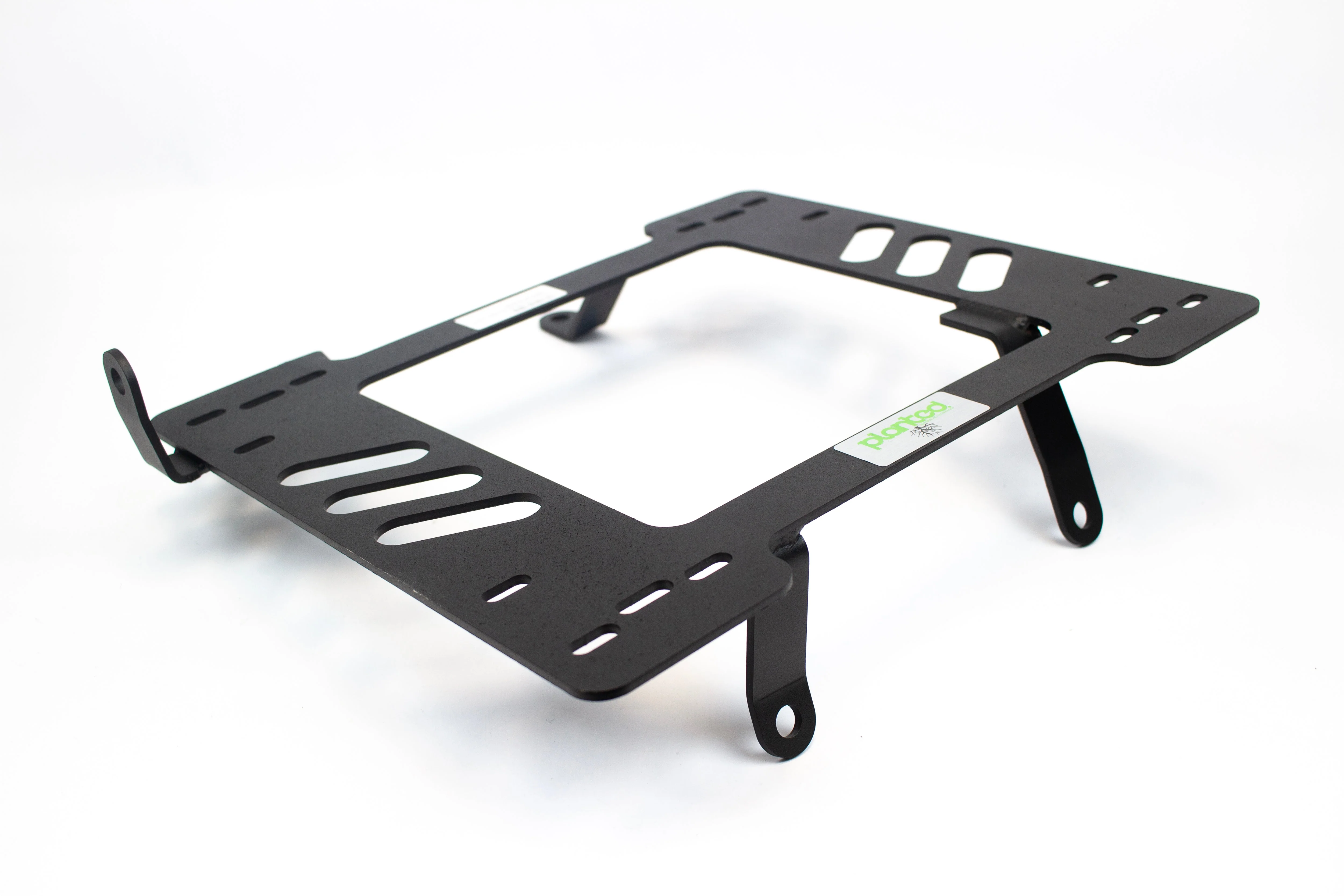 Planted Seat Bracket- Mazda B Series Truck [5th Generation / UN Chassis] (1998-2006) - Driver / Left - Image 2