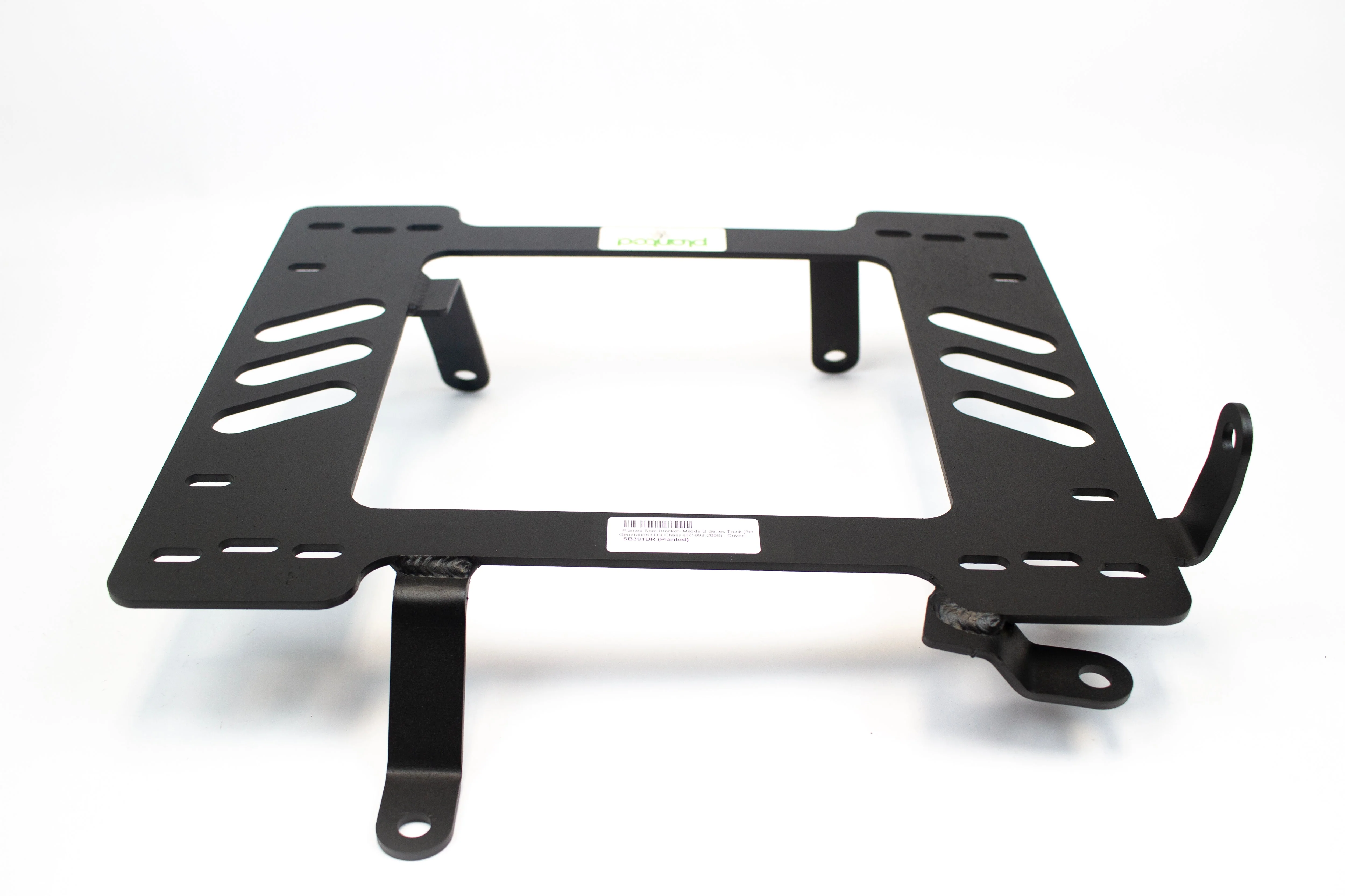 Planted Seat Bracket- Mazda B Series Truck [5th Generation / UN Chassis] (1998-2006) - Driver / Left - Image 3