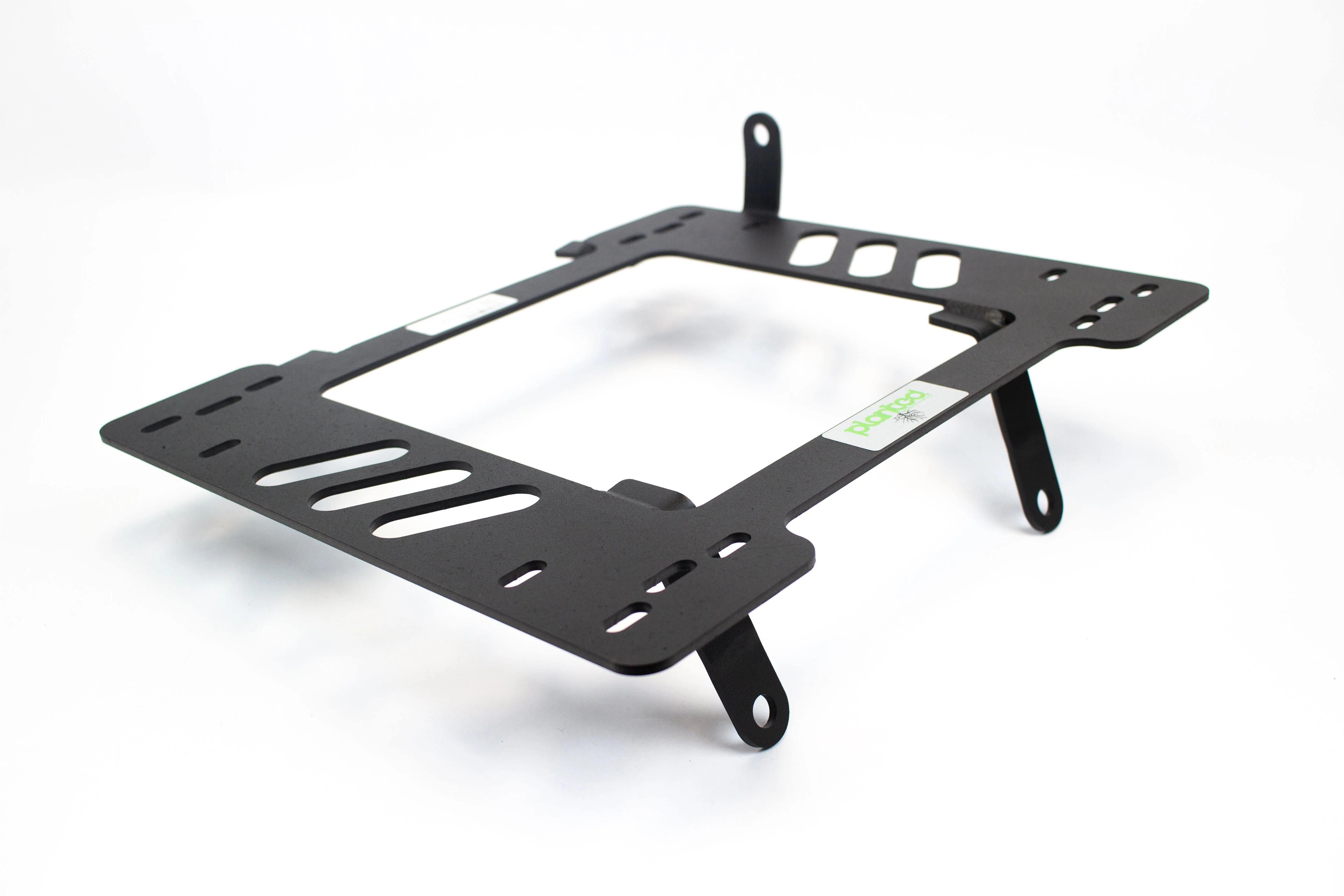 Planted Seat Bracket- Mazda B Series Truck [5th Generation / UN Chassis] (1998-2006) - Passenger / Right - Image 2