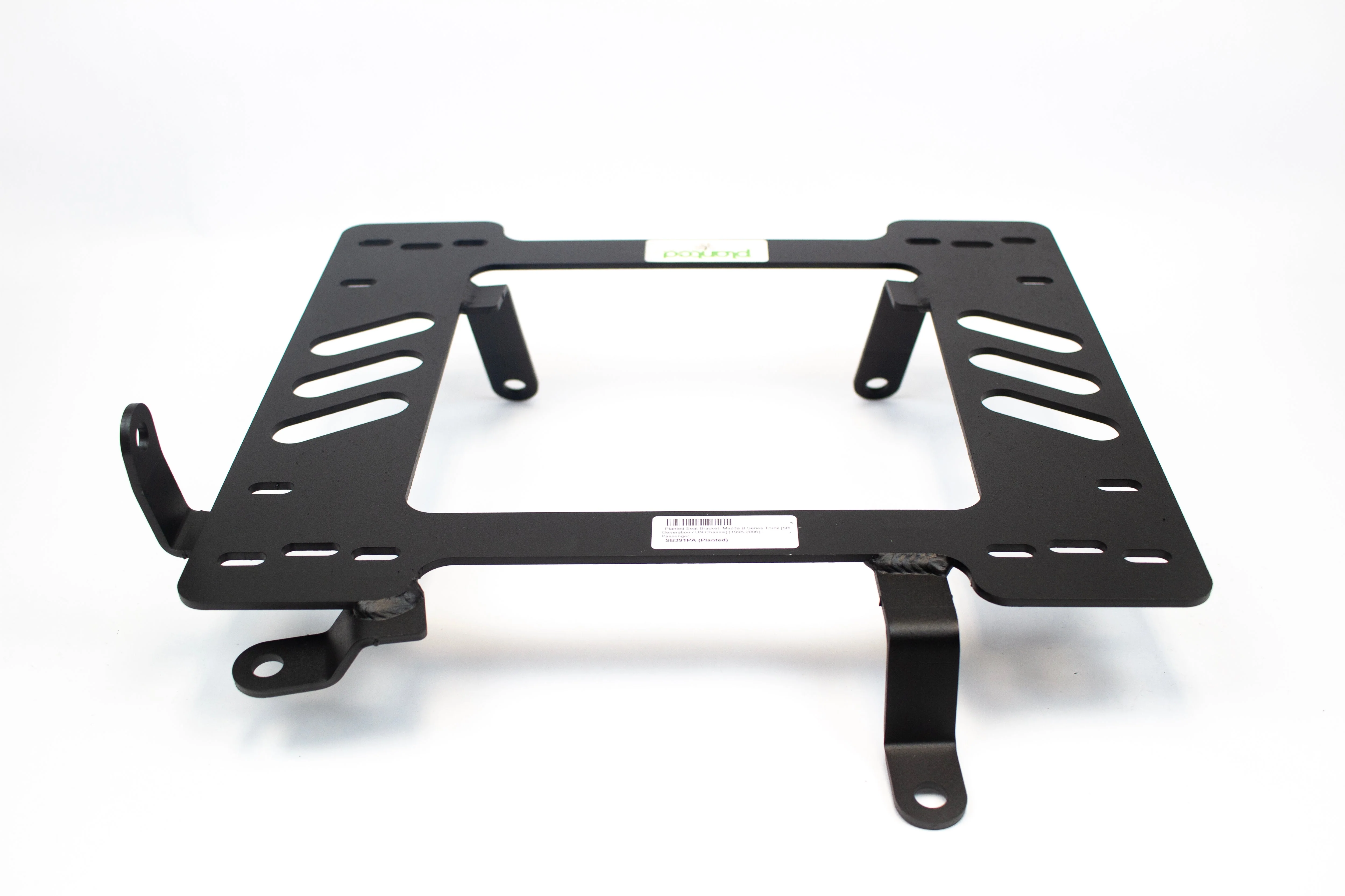 Planted Seat Bracket- Mazda B Series Truck [5th Generation / UN Chassis] (1998-2006) - Passenger / Right - Image 3