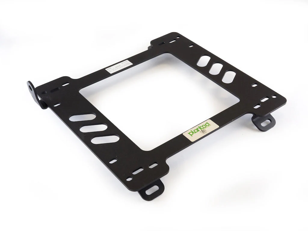 Planted Seat Bracket- Mazda MX-5 Miata [NA Chassis] (1989-1997) - Driver / Left - Image 2
