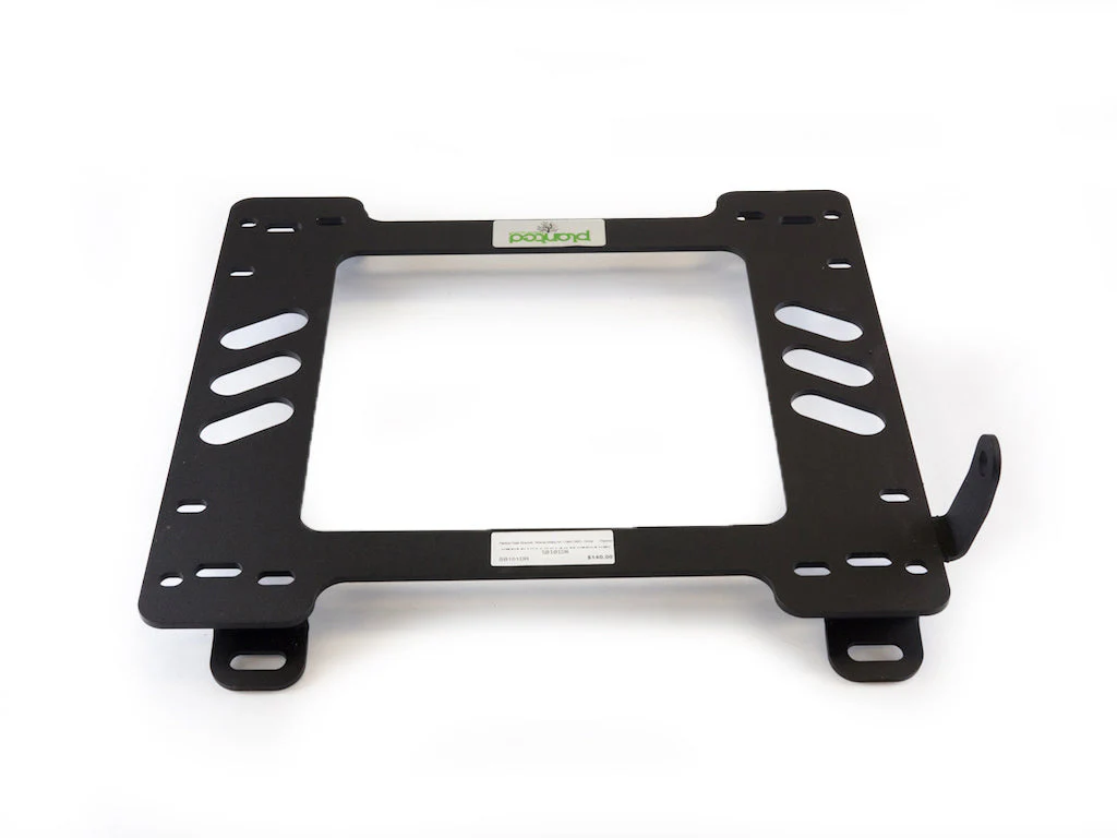 Planted Seat Bracket- Mazda MX-5 Miata [NA Chassis] (1989-1997) - Driver / Left - Image 3