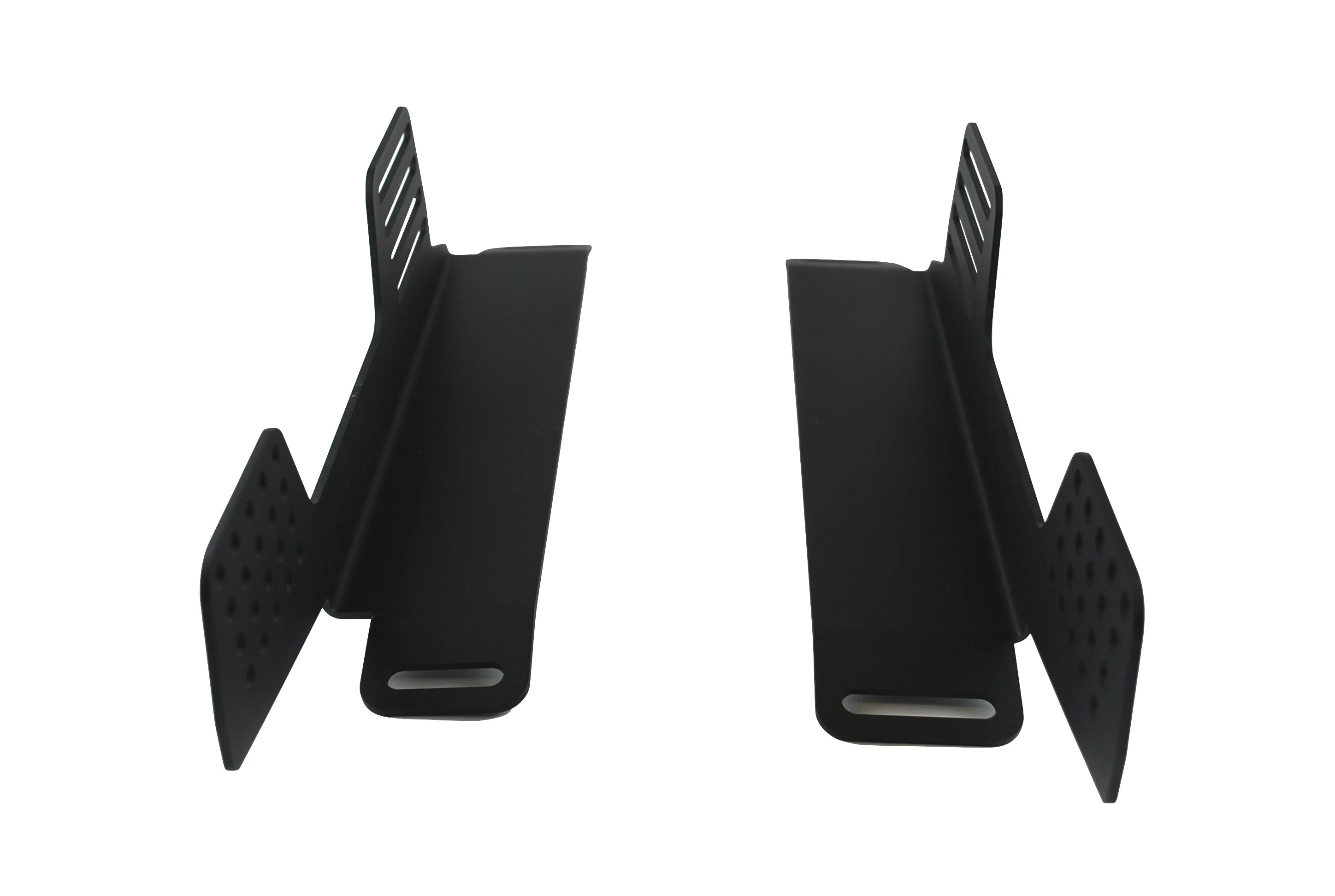 Planted Seat Bracket- Mazda MX-5 Miata [NA Chassis] (1989-1997) LOW - Driver / Left *For Side Mount Seats Only* - Image 3