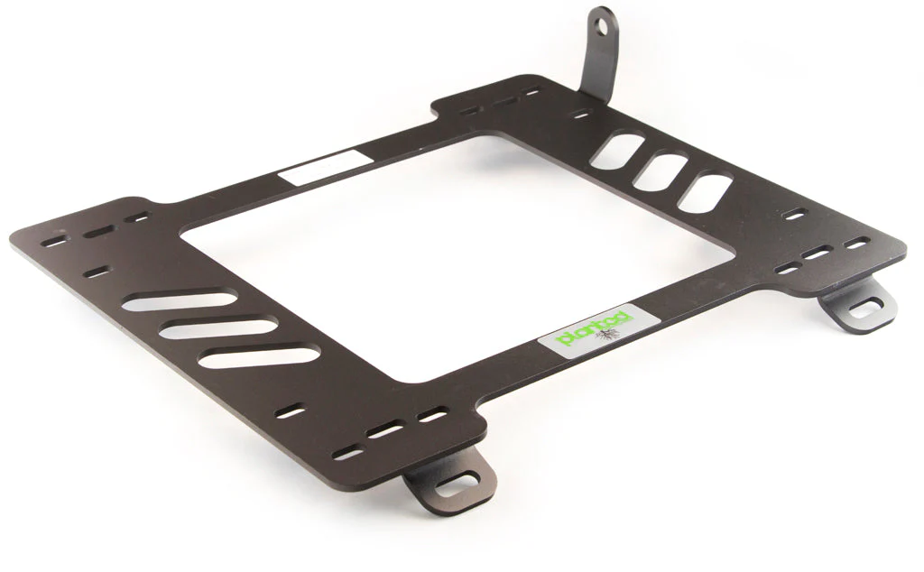 Planted Seat Bracket- Mazda MX-5 Miata [NA Chassis] (1989-1997) - Passenger / Right - Image 2
