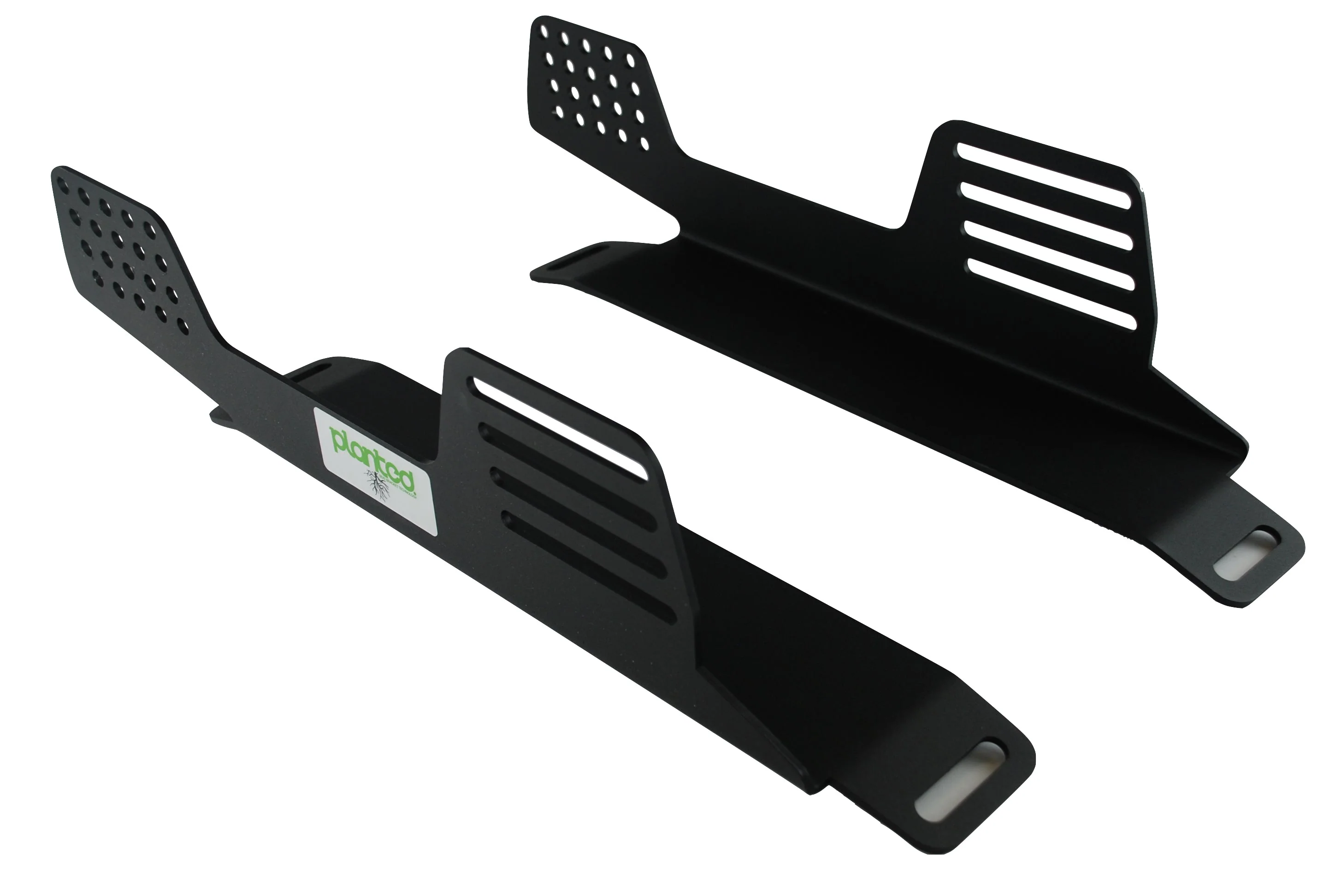 Planted Seat Bracket- Mazda MX-5 Miata [NB Chassis] (1998-2005) LOW - Passenger / Right *For Side Mount Seats Only* - Image 2