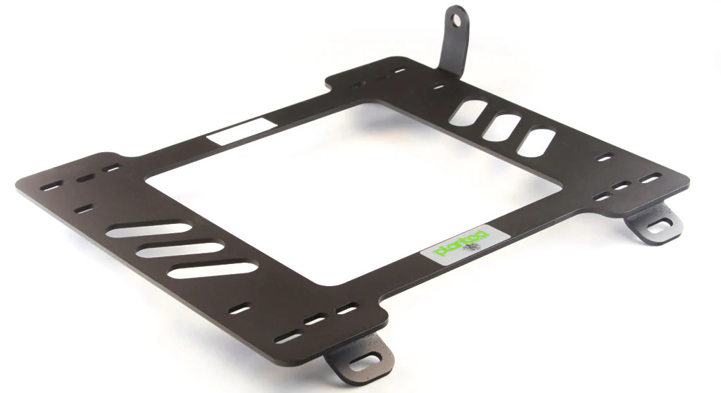Planted Seat Bracket- Mazda MX-5 Miata [NB Chassis] (1998-2005) - Passenger / Right - Image 2