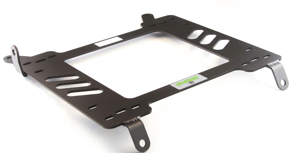 Planted Seat Bracket- Mazda MX-5 Miata [NC Chassis] (2006-2015) - Driver / Left - Image 2