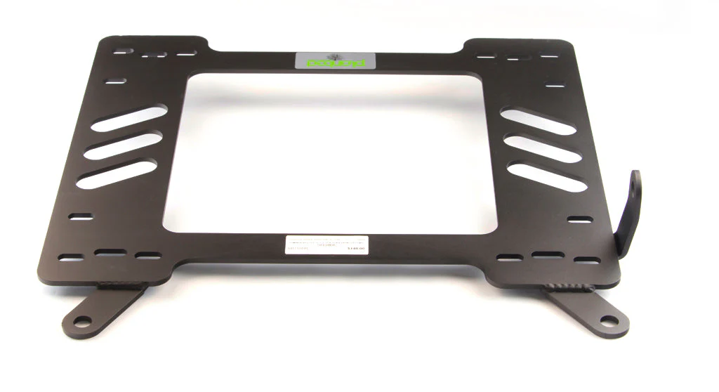 Planted Seat Bracket- Mazda MX-5 Miata [NC Chassis] (2006-2015) - Driver / Left - Image 3