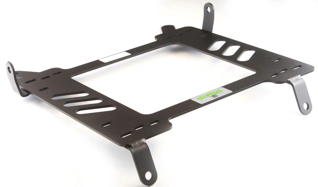 Planted Seat Bracket- Mazda MX-5 Miata [NC Chassis] (2006-2015) - Passenger / Right - Image 2