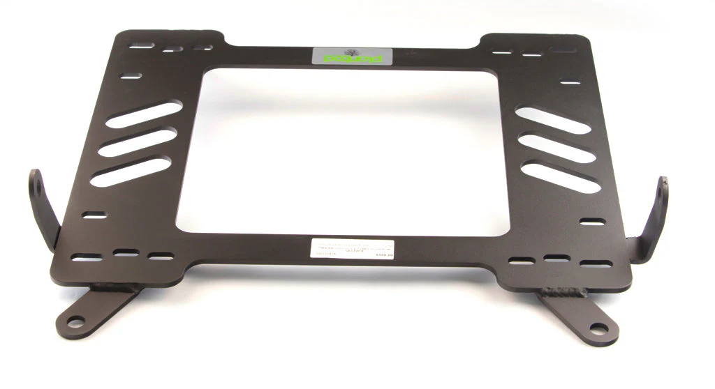 Planted Seat Bracket- Mazda MX-5 Miata [NC Chassis] (2006-2015) - Passenger / Right - Image 3