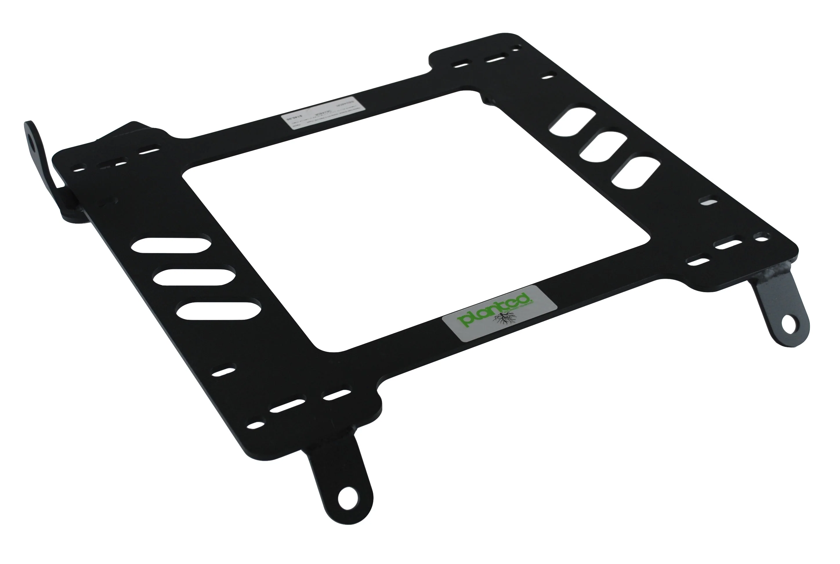 Planted Seat Bracket- Mazda MX-5 Miata [ND Chassis] (2016+) - Driver / Left - Image 2