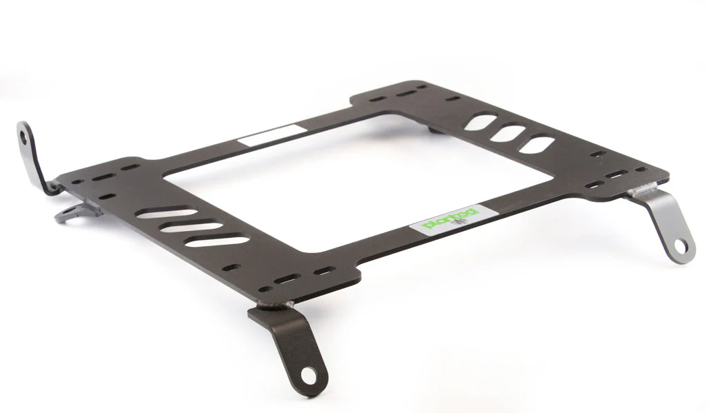 Planted Seat Bracket- Mazda MX3 (1992-1998) - Driver / Left - Image 2