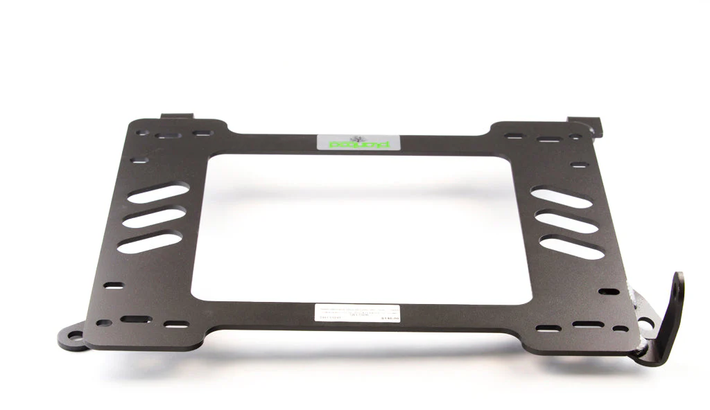 Planted Seat Bracket- Mazda MX3 (1992-1998) - Driver / Left - Image 3