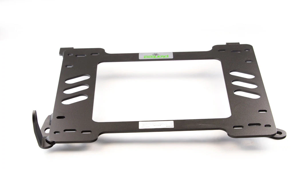 Planted Seat Bracket- Mazda MX3 (1992-1998) - Passenger / Right - Image 3