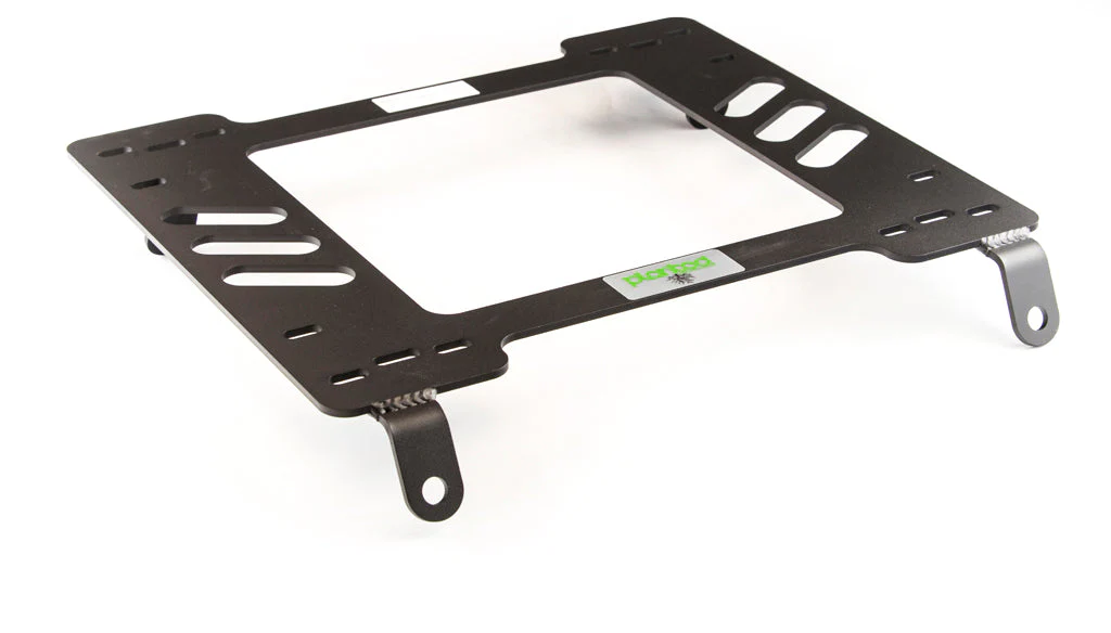 Planted Seat Bracket- Mazda RX7 (1979-1985) - Driver / Left - Image 2