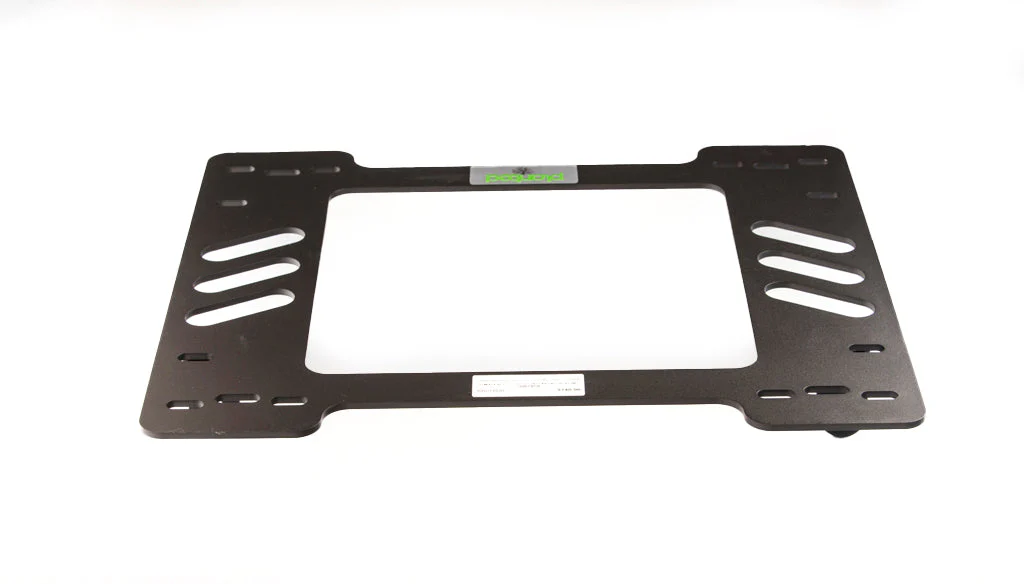 Planted Seat Bracket- Mazda RX7 (1979-1985) - Driver / Left - Image 3