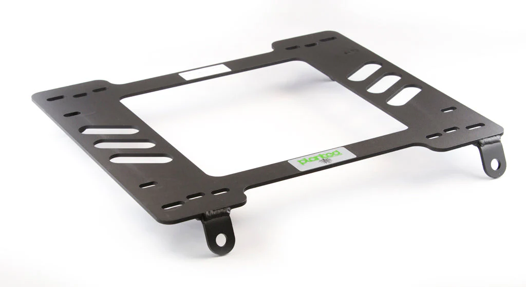 Planted Seat Bracket- Mazda RX7 (1986-1991) - Driver / Left - Image 2