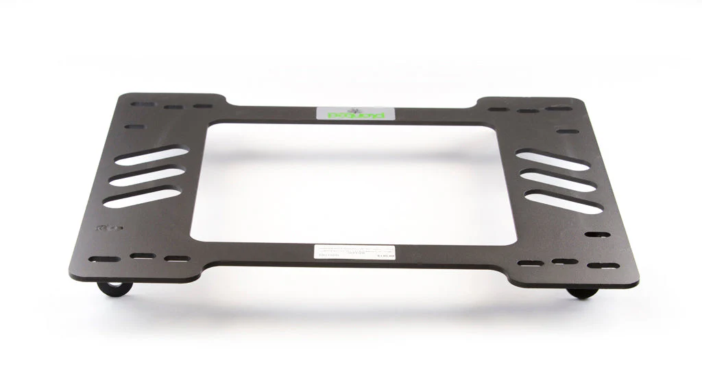 Planted Seat Bracket- Mazda RX7 (1986-1991) - Driver / Left - Image 3
