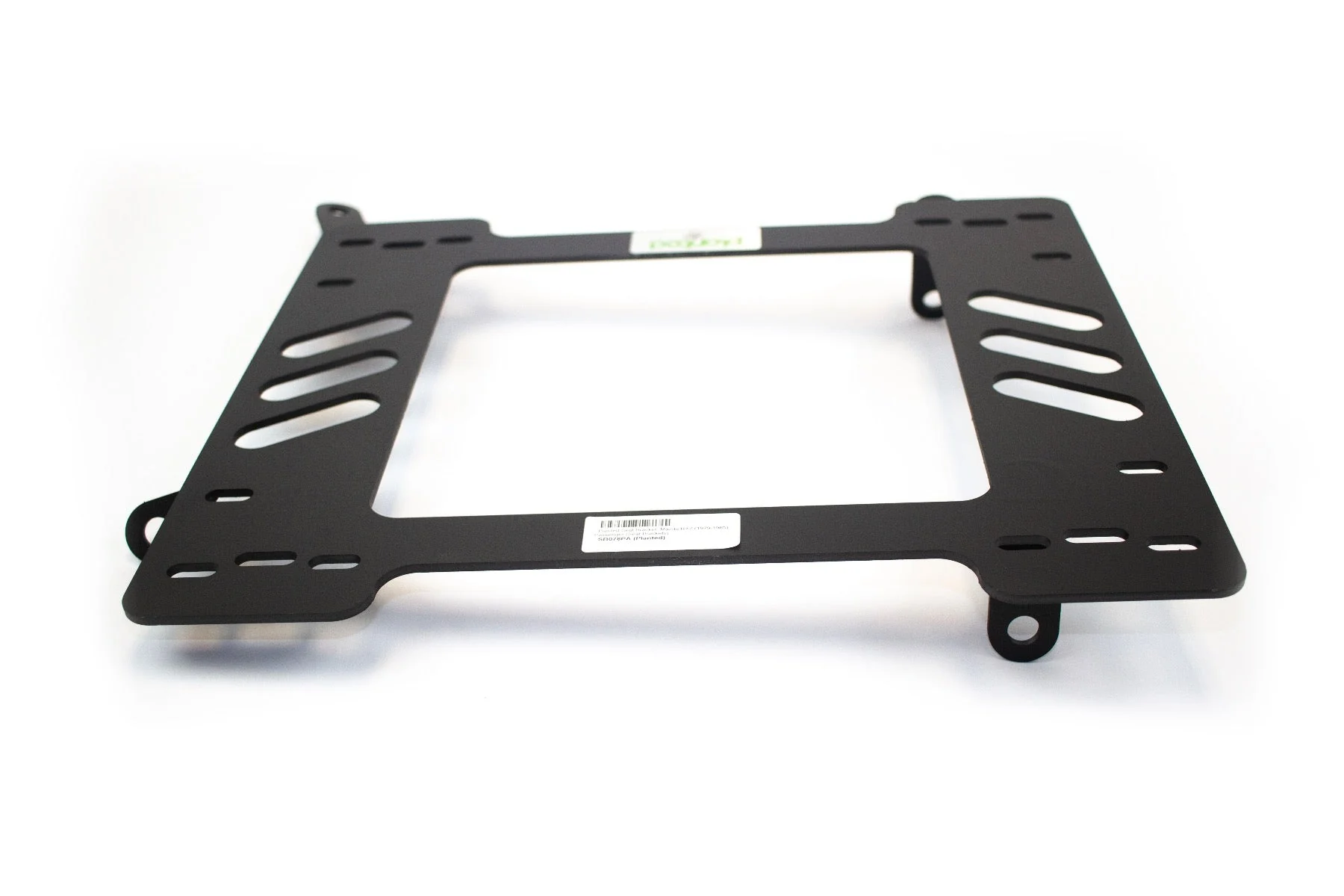 Planted Seat Bracket- Mazda RX7 (1986-1991) - Passenger / Right - Image 3